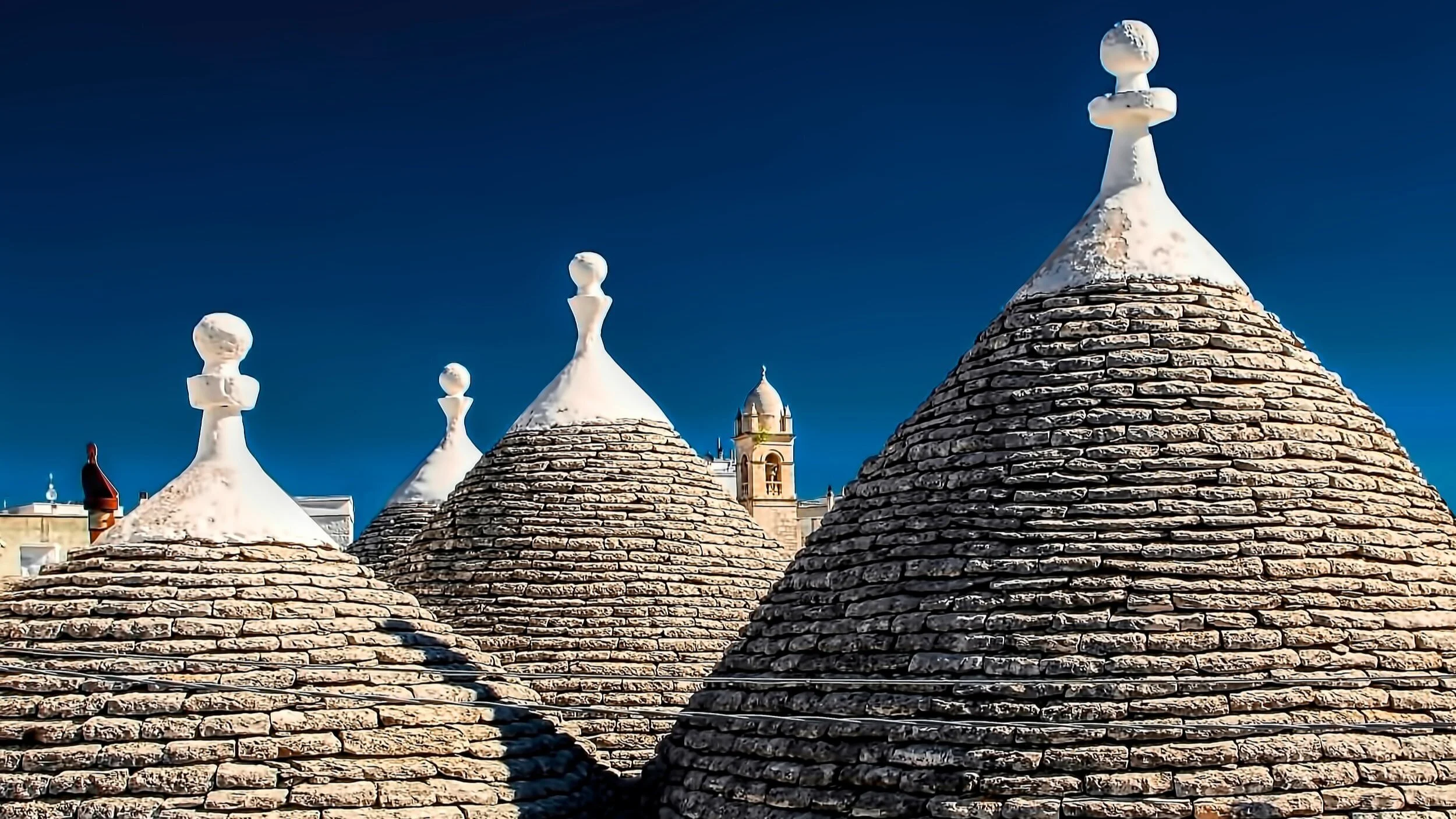 Trulli