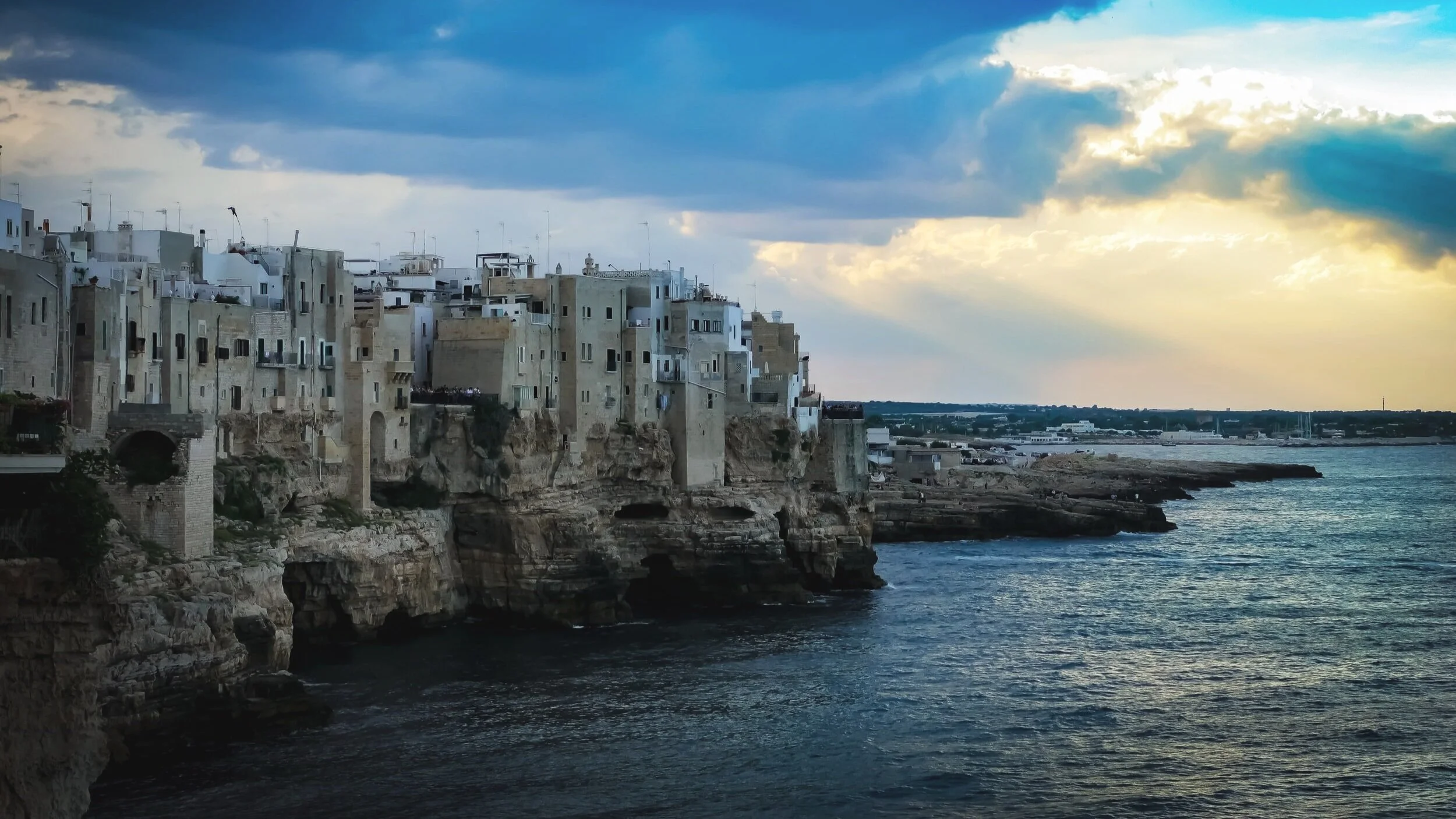 Polignano a Mare