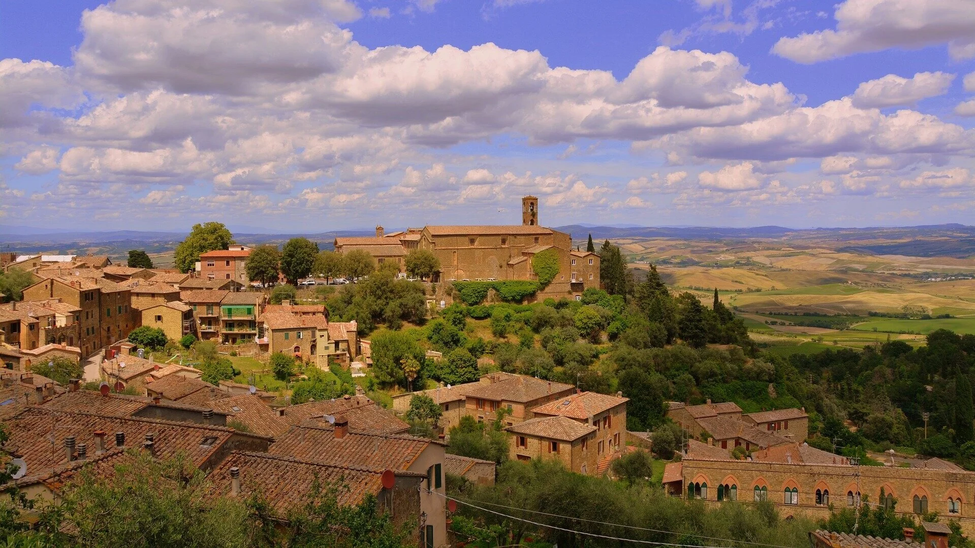 Montalcino