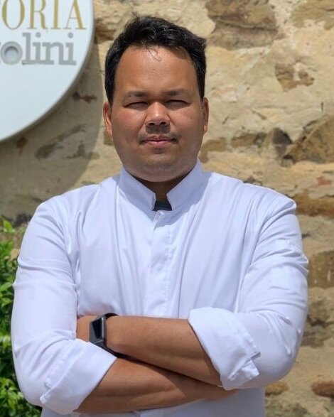 Bruno De Moura CossioChef