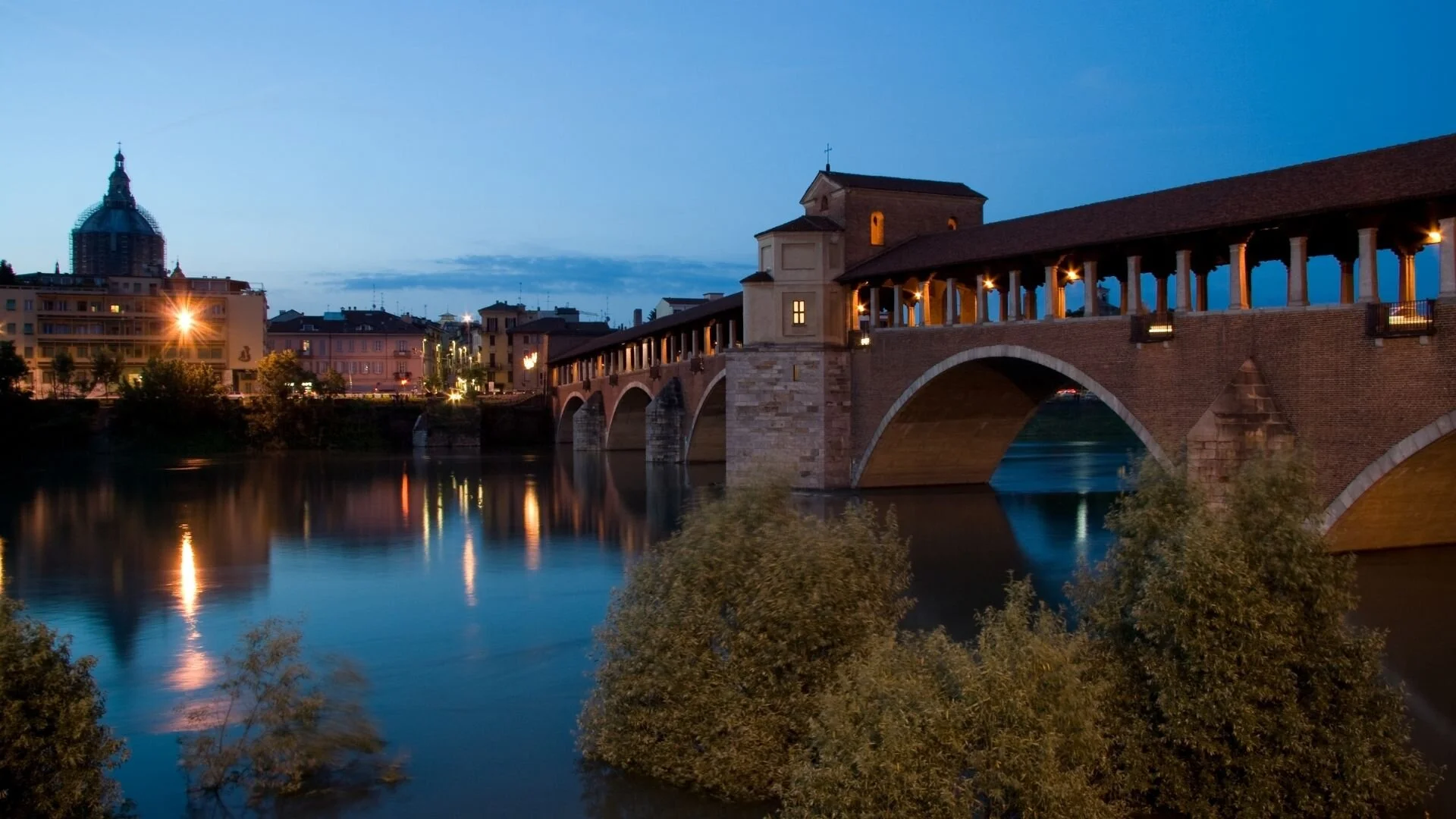 Pavia