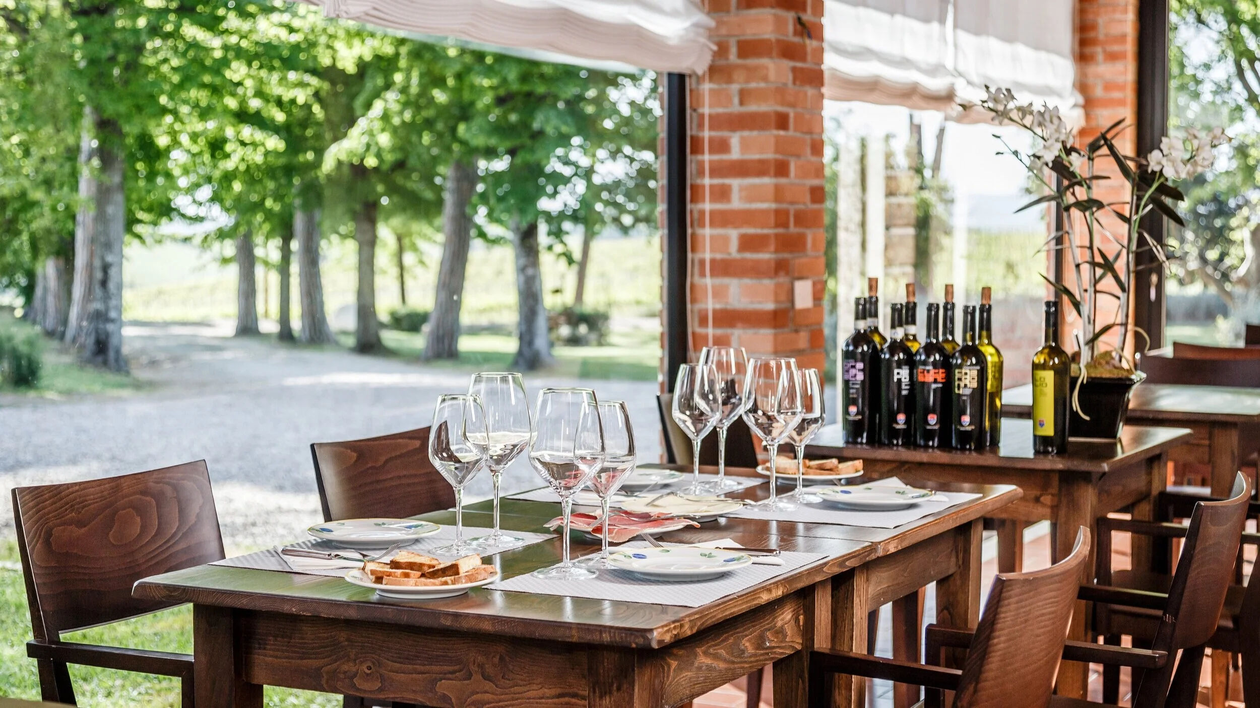 La Limonaia Restaurant