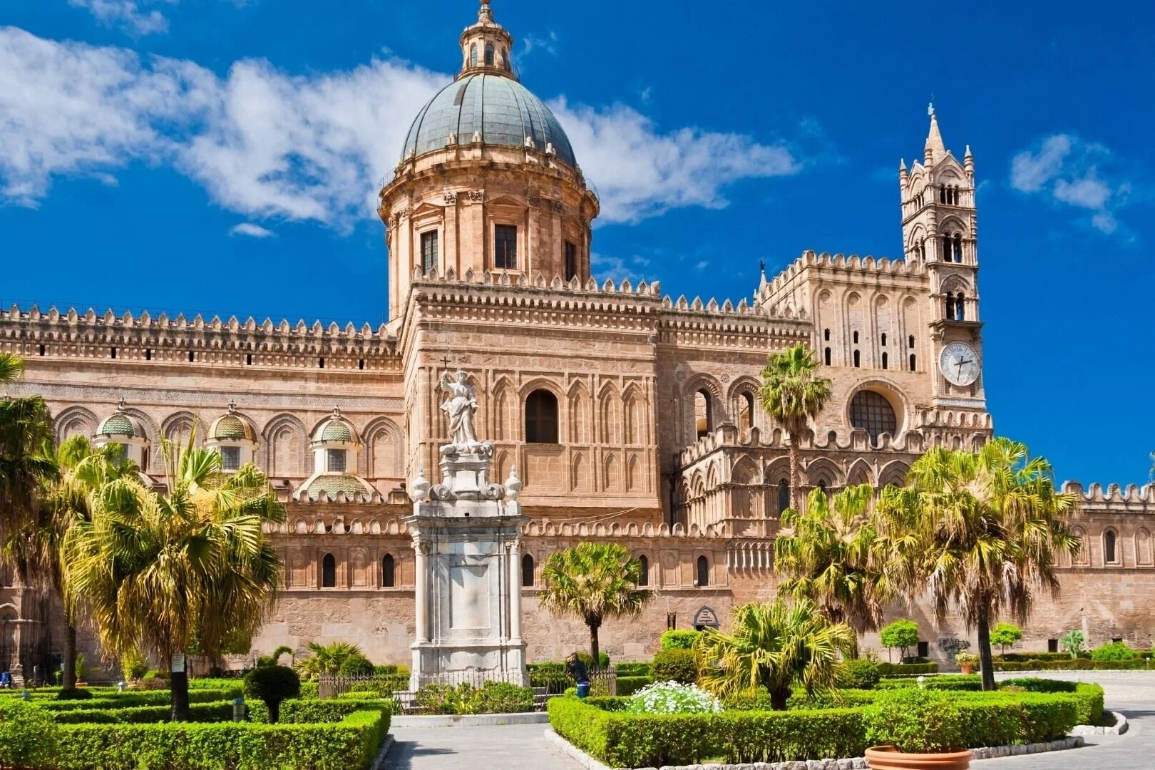 Palermo