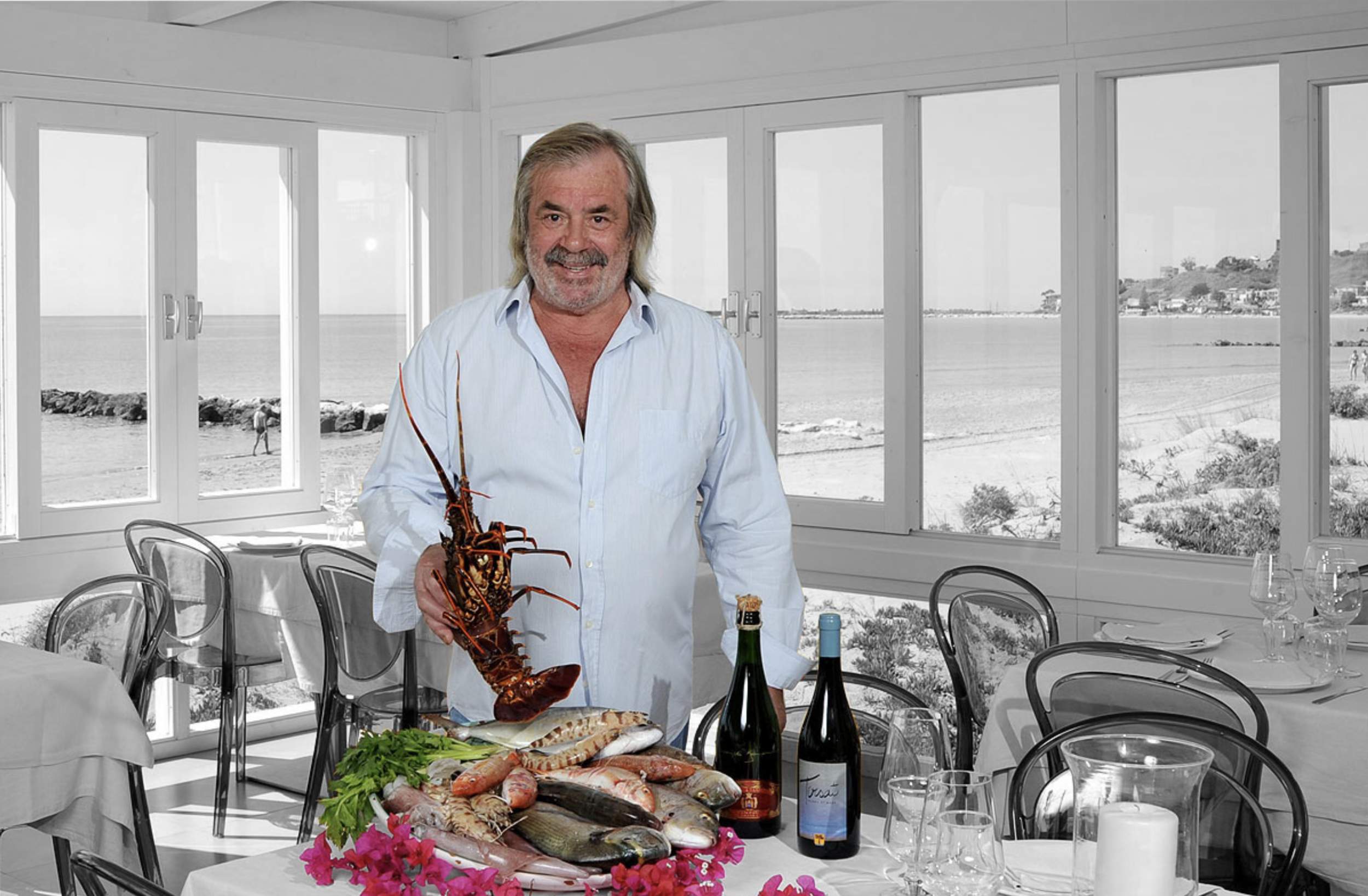 Da Vittorio Restaurant