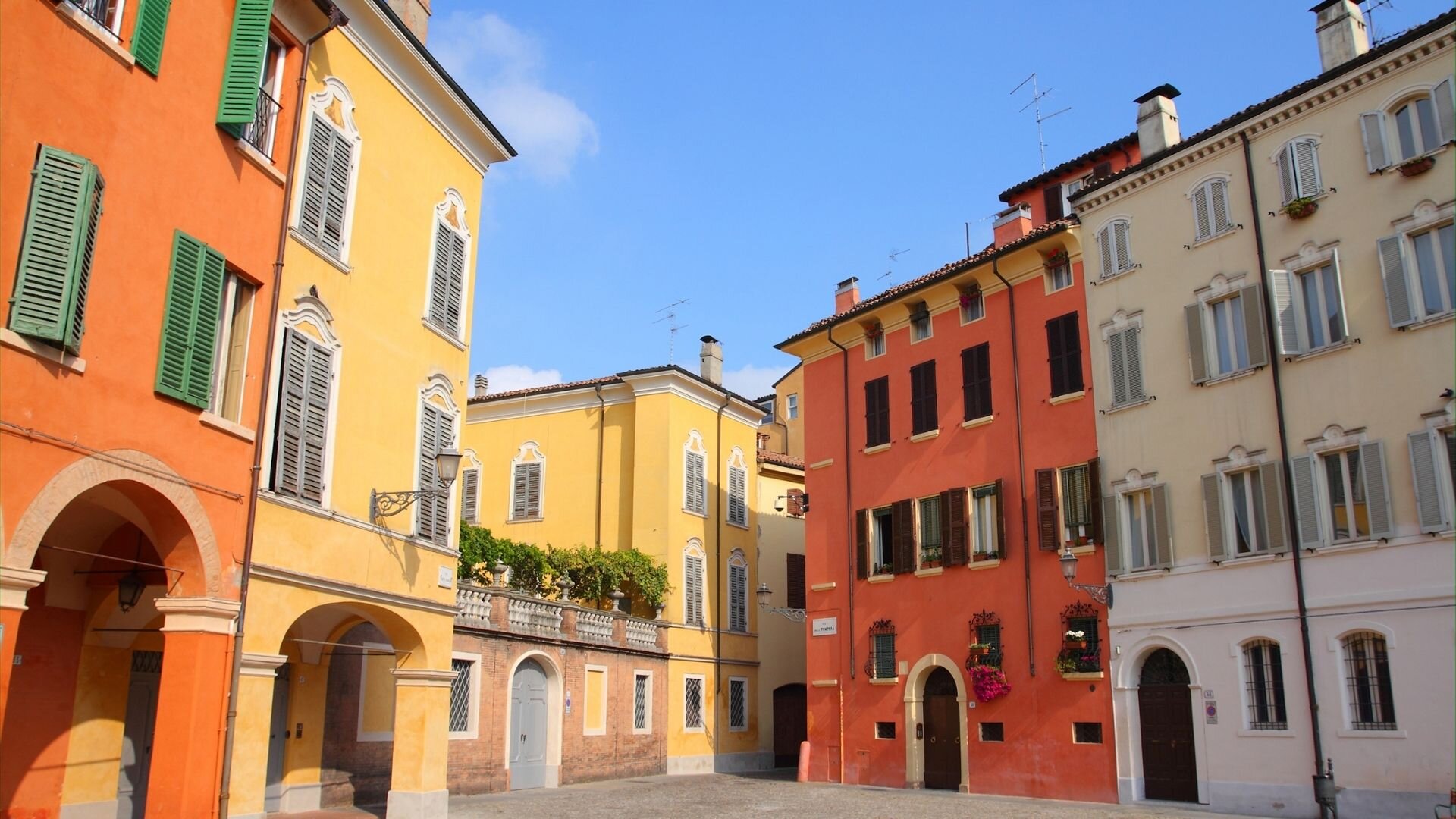 Modena