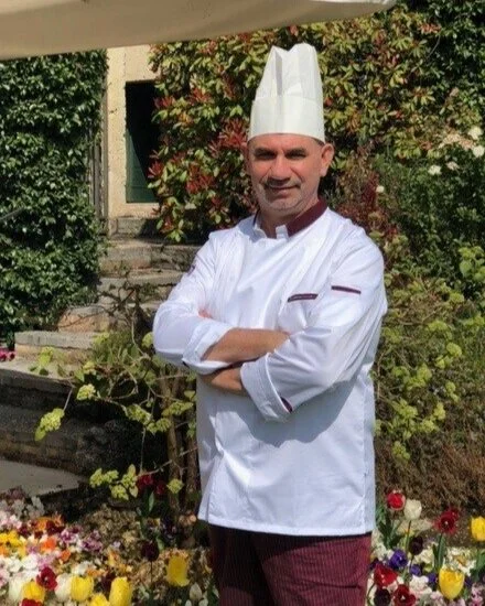 Marcello di Lello Chef