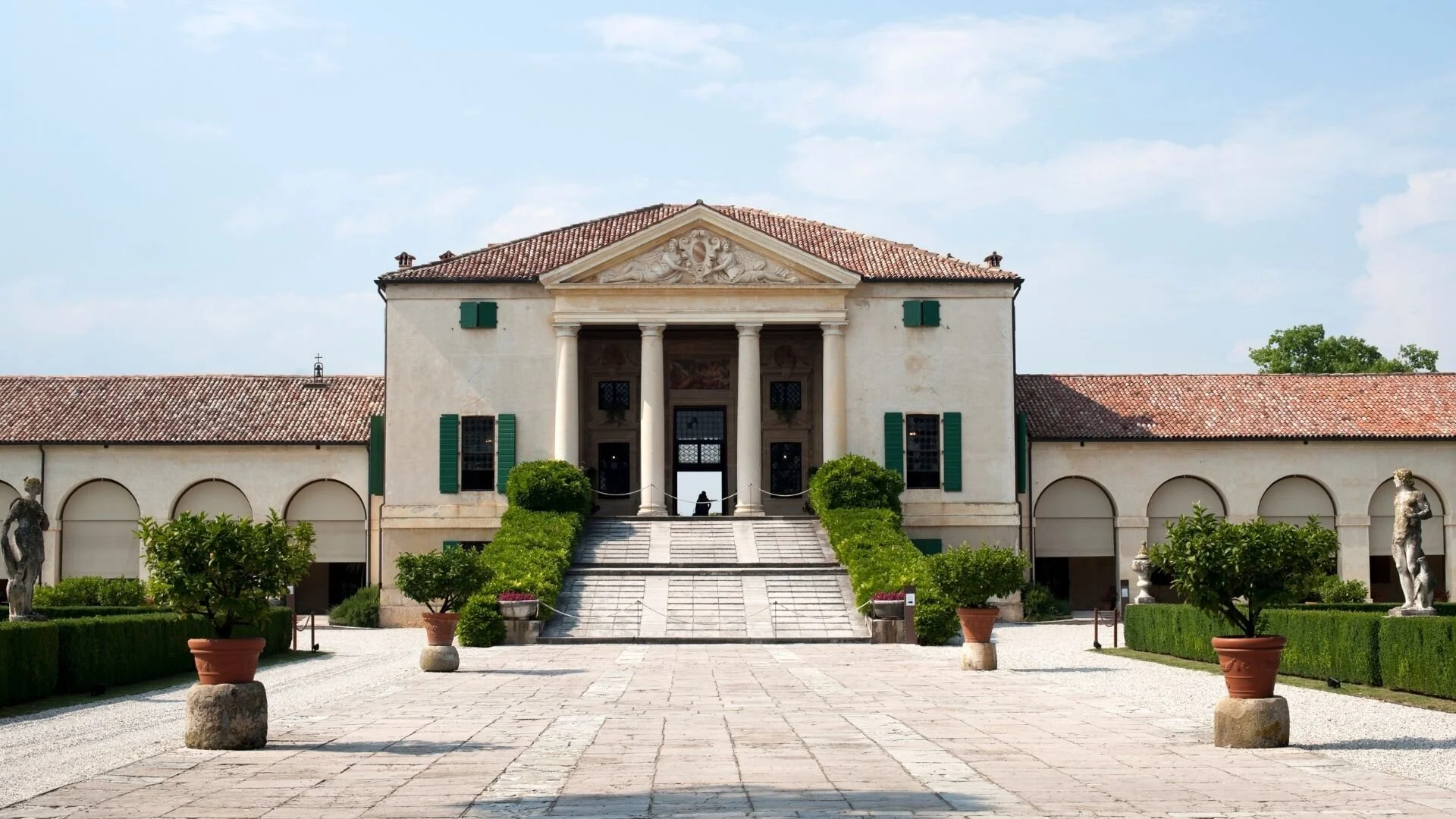 Villa Emo