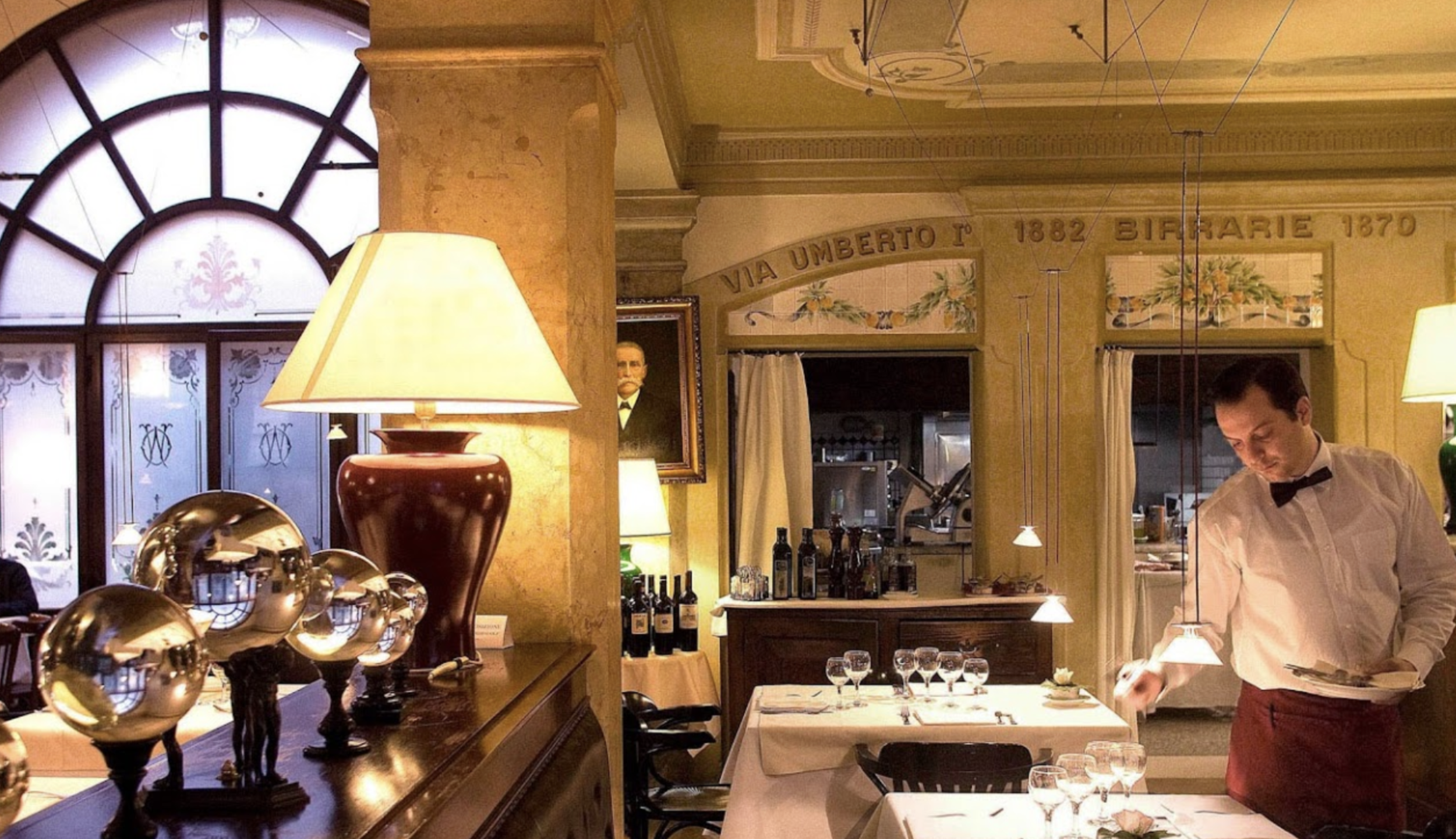 Ristorante Birraria Ottone