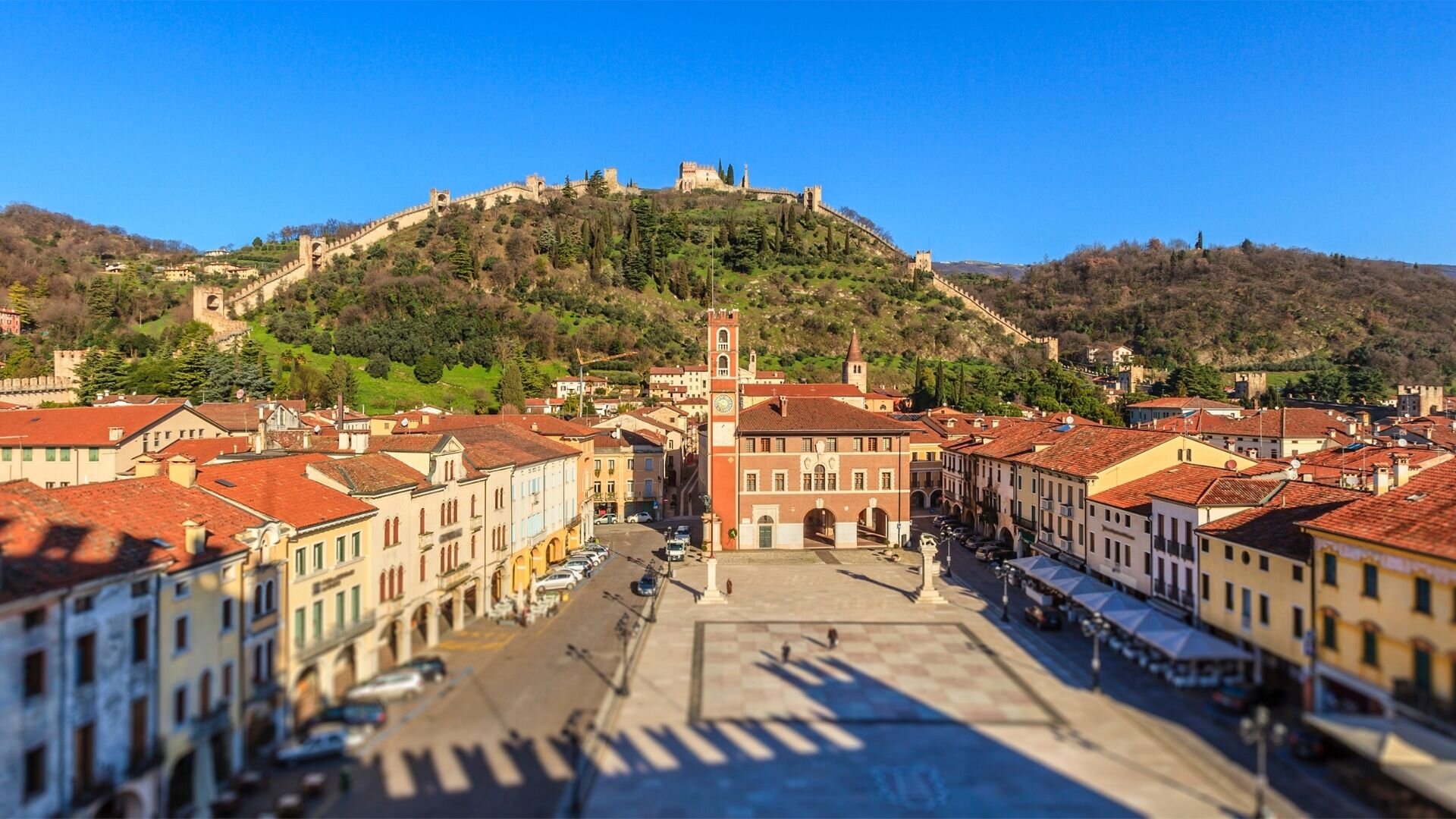 Marostica