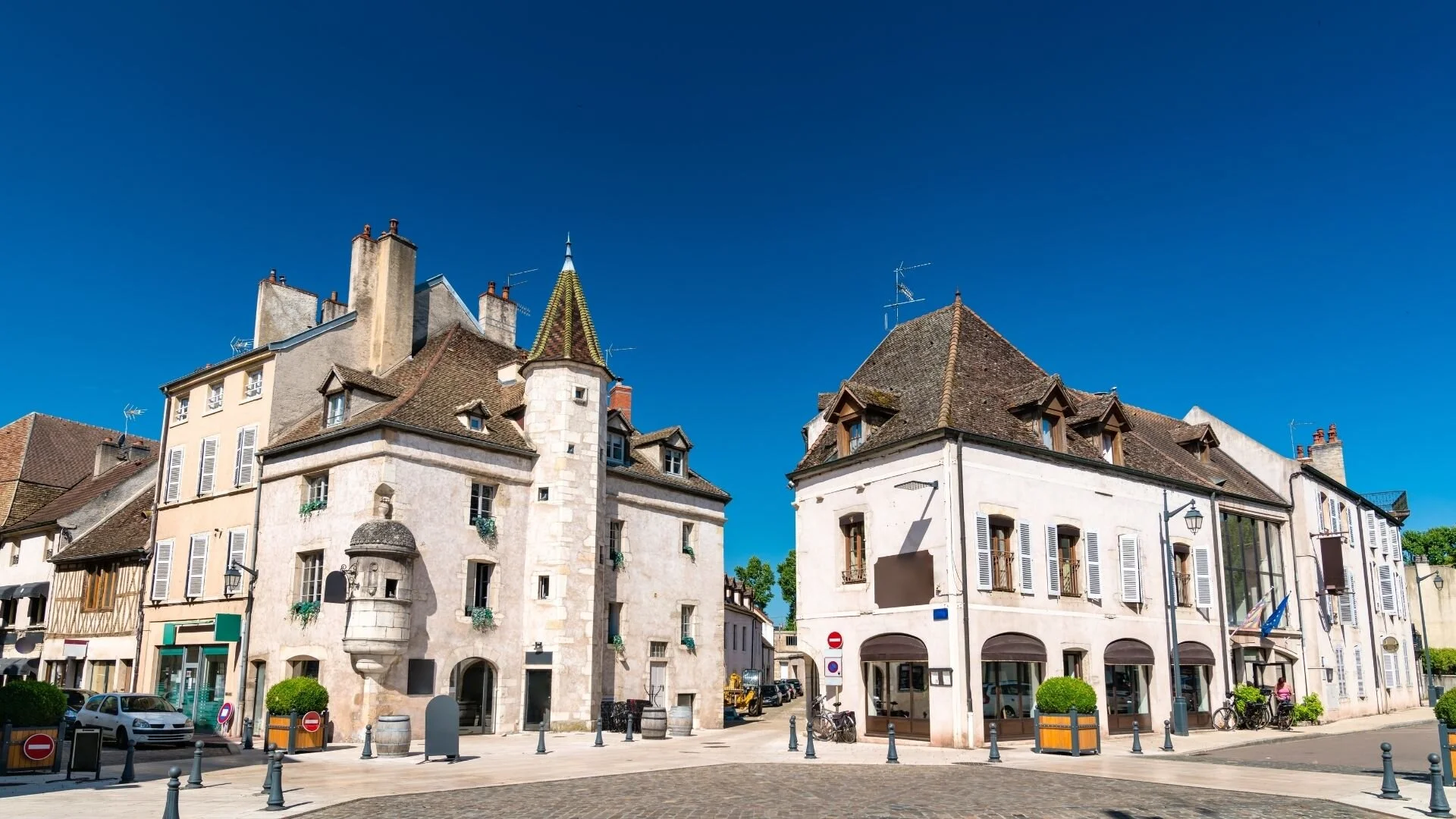 Beaune