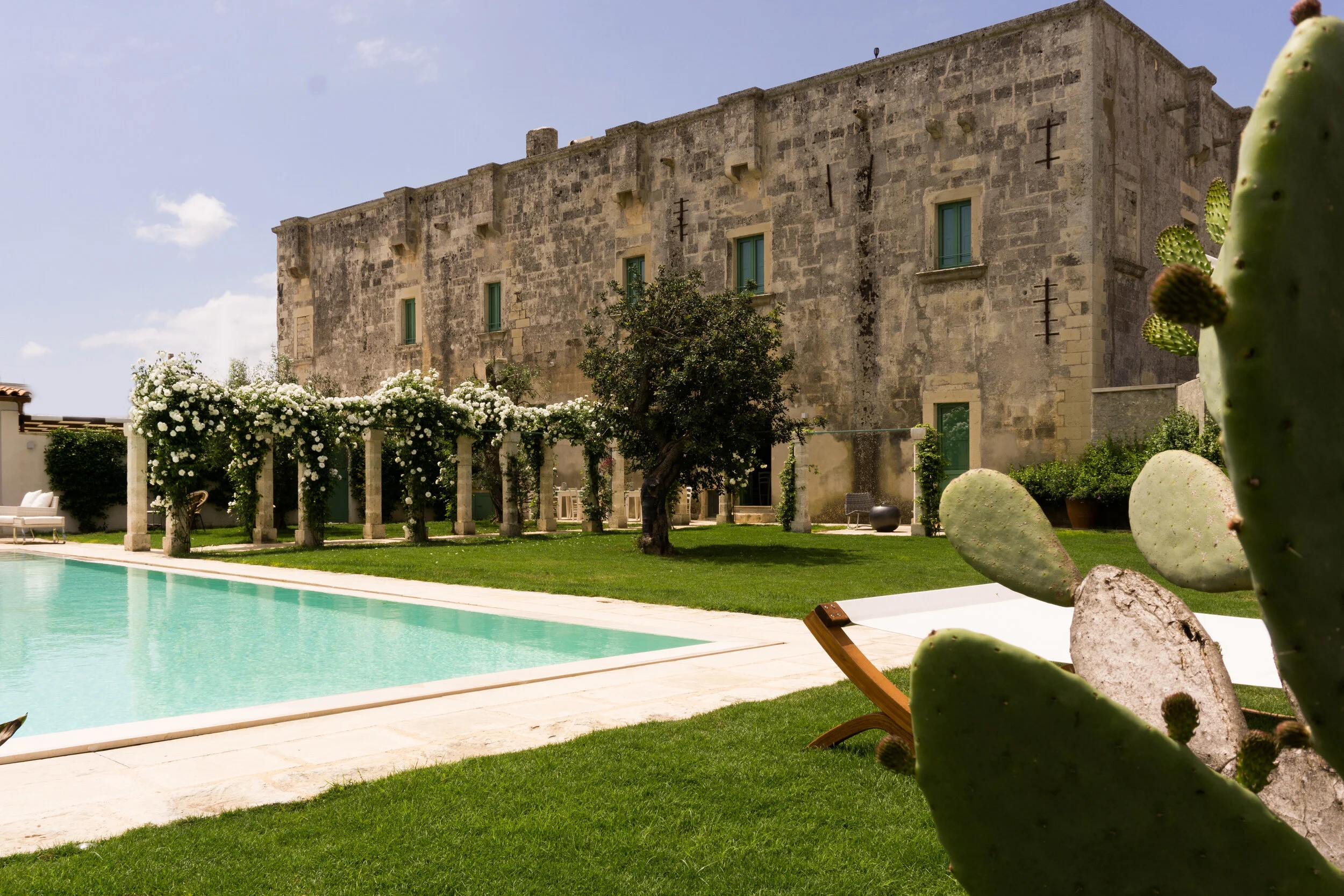 Palazzo Ducale Venturi