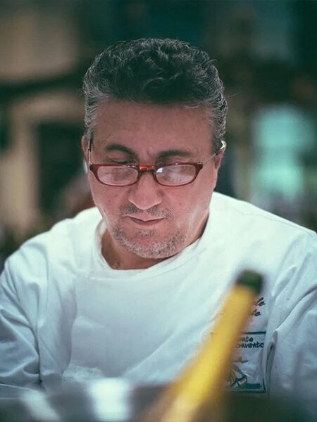 Pasquale Torrente Chef