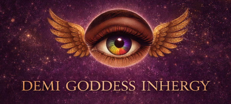 Demi Goddess Inhergy