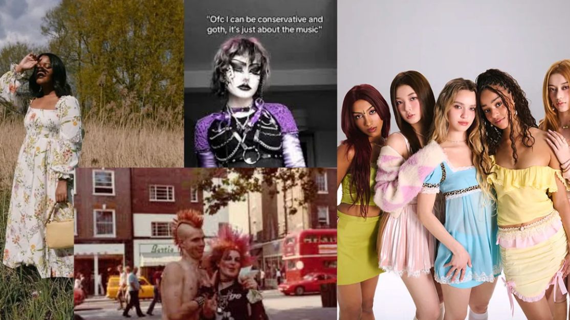 Rise of the Monoculture?