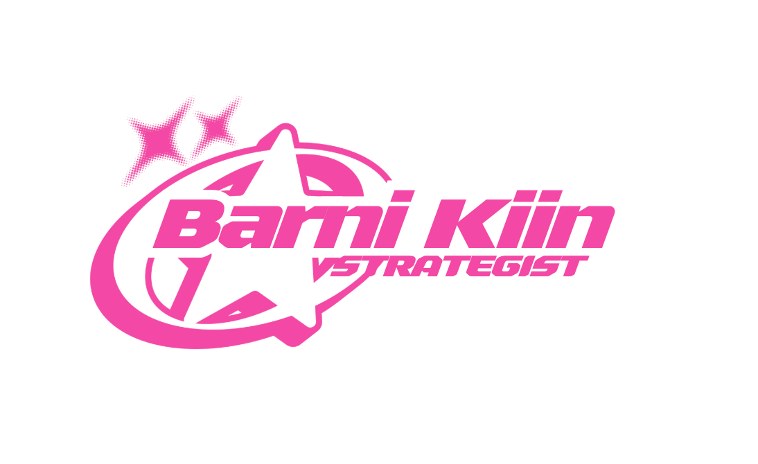 Barni's Strategy Portfolio 