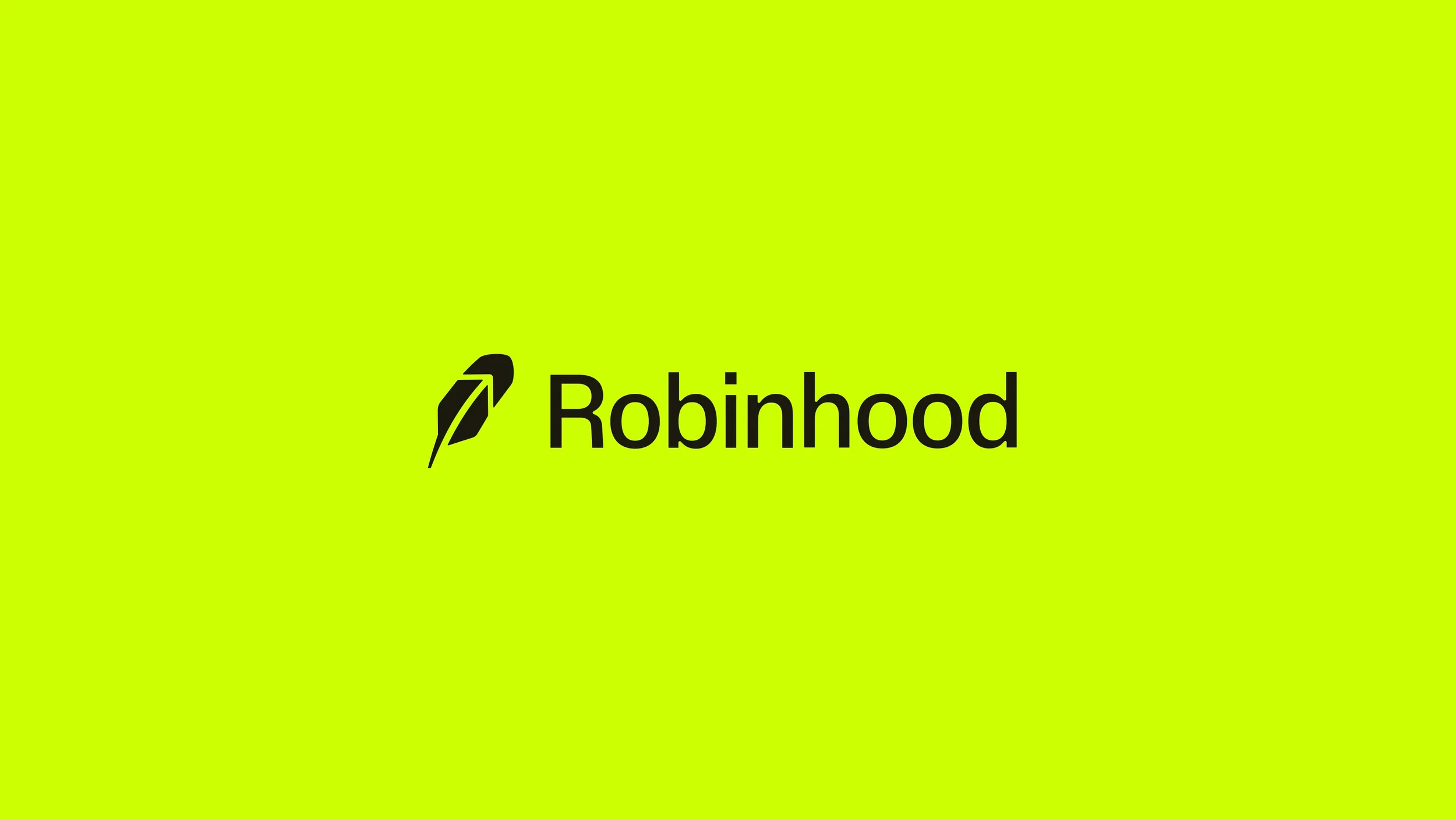 Robinhood Creative Brief + Comms Plan