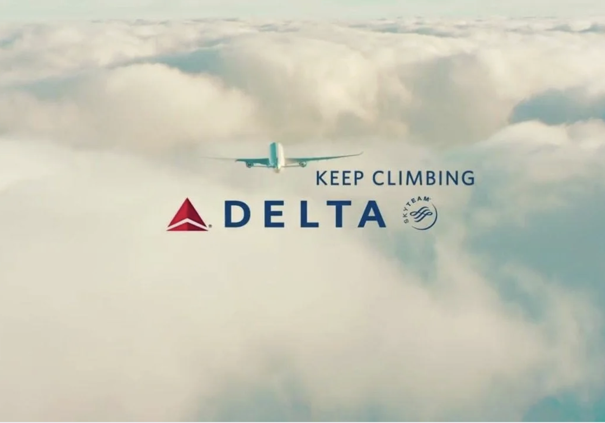 Delta Air Lines Cultural Strategy