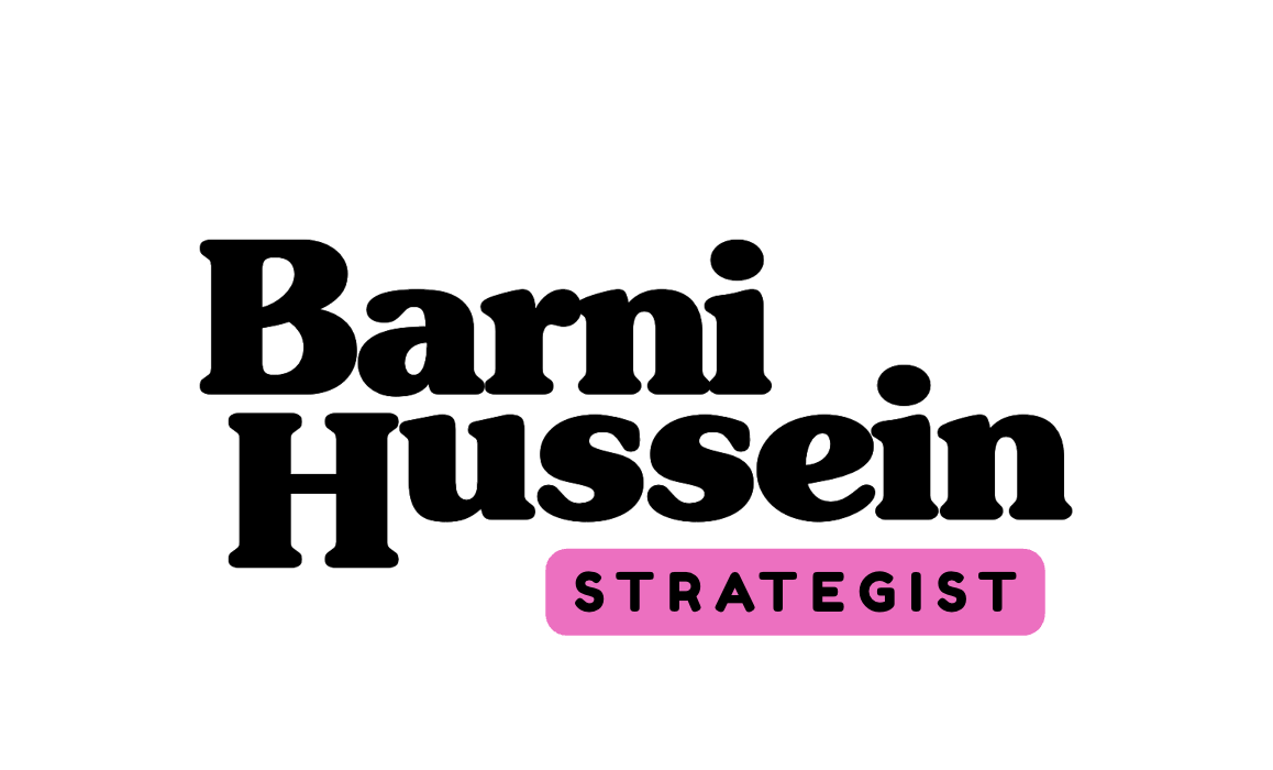 Barni's Strategy Portfolio 