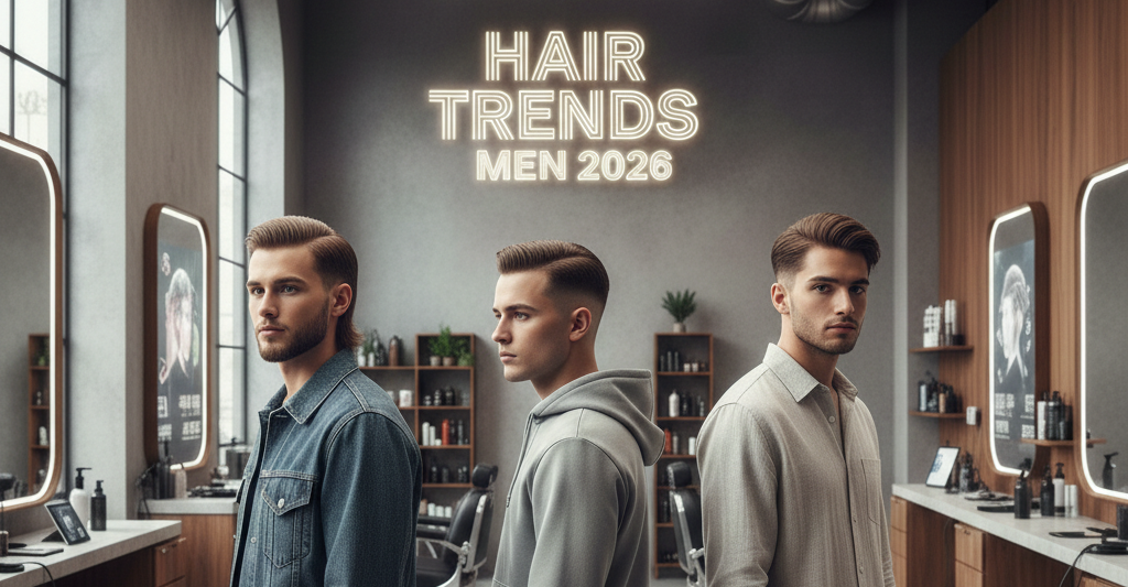 Quelle coupe homme choisir en 2026 à Lyon ?