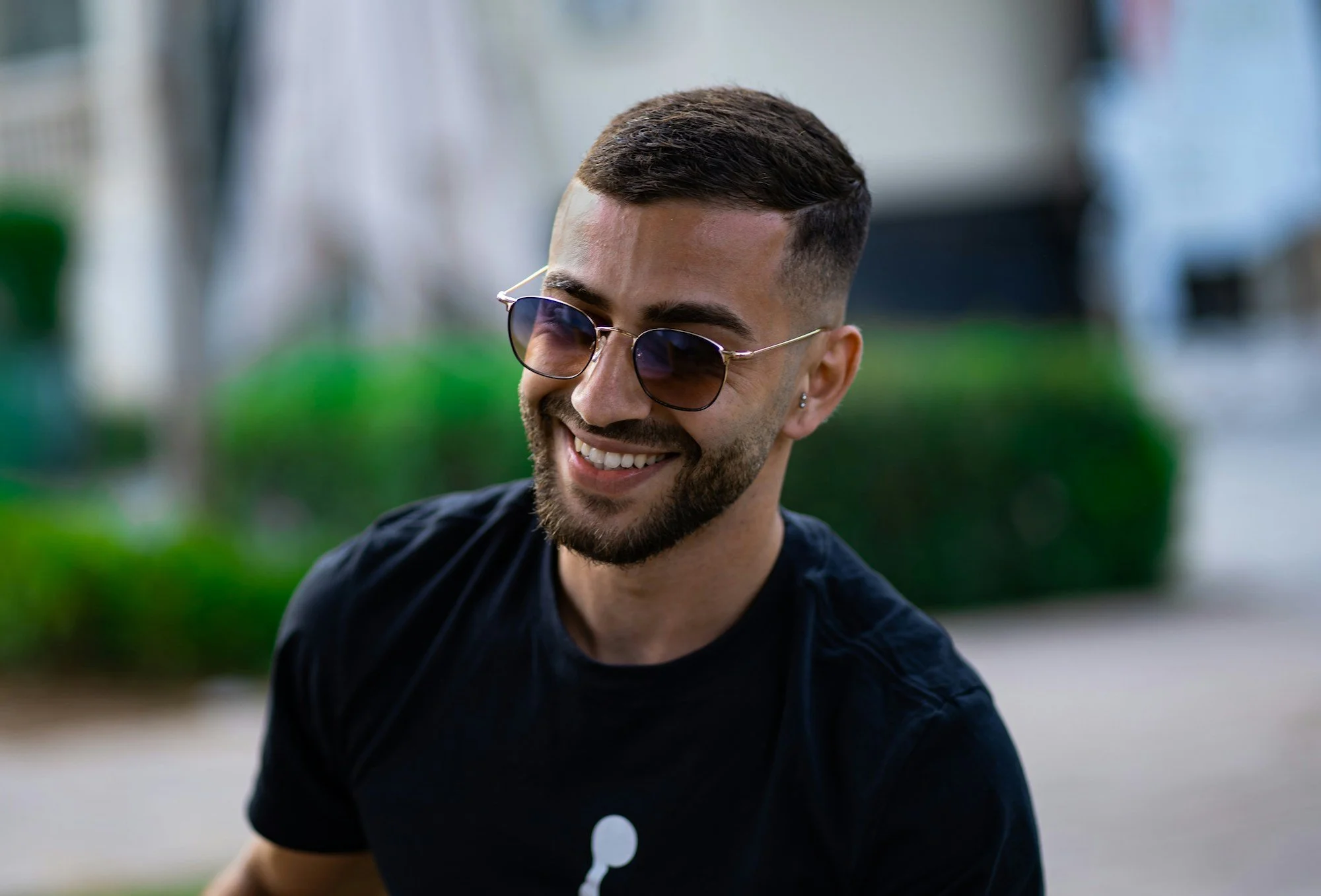 Quelle coupe homme choisir au printemps à Lyon ?