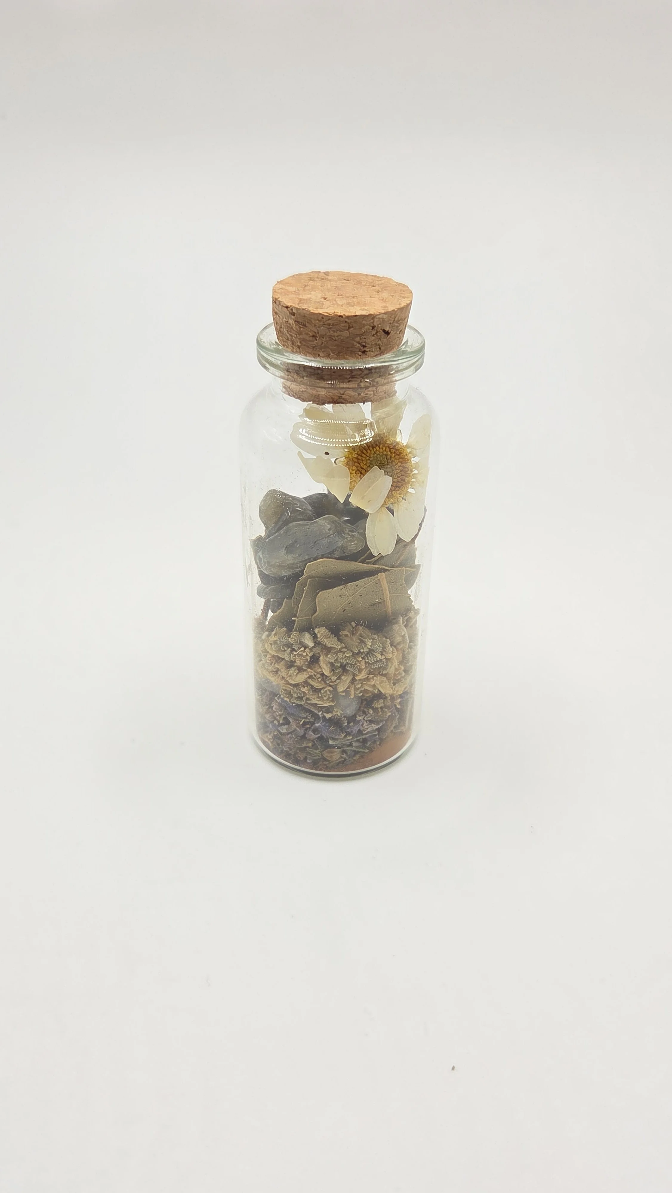 Ritual Spell Jar - Single Kit Purchase - Astro Season