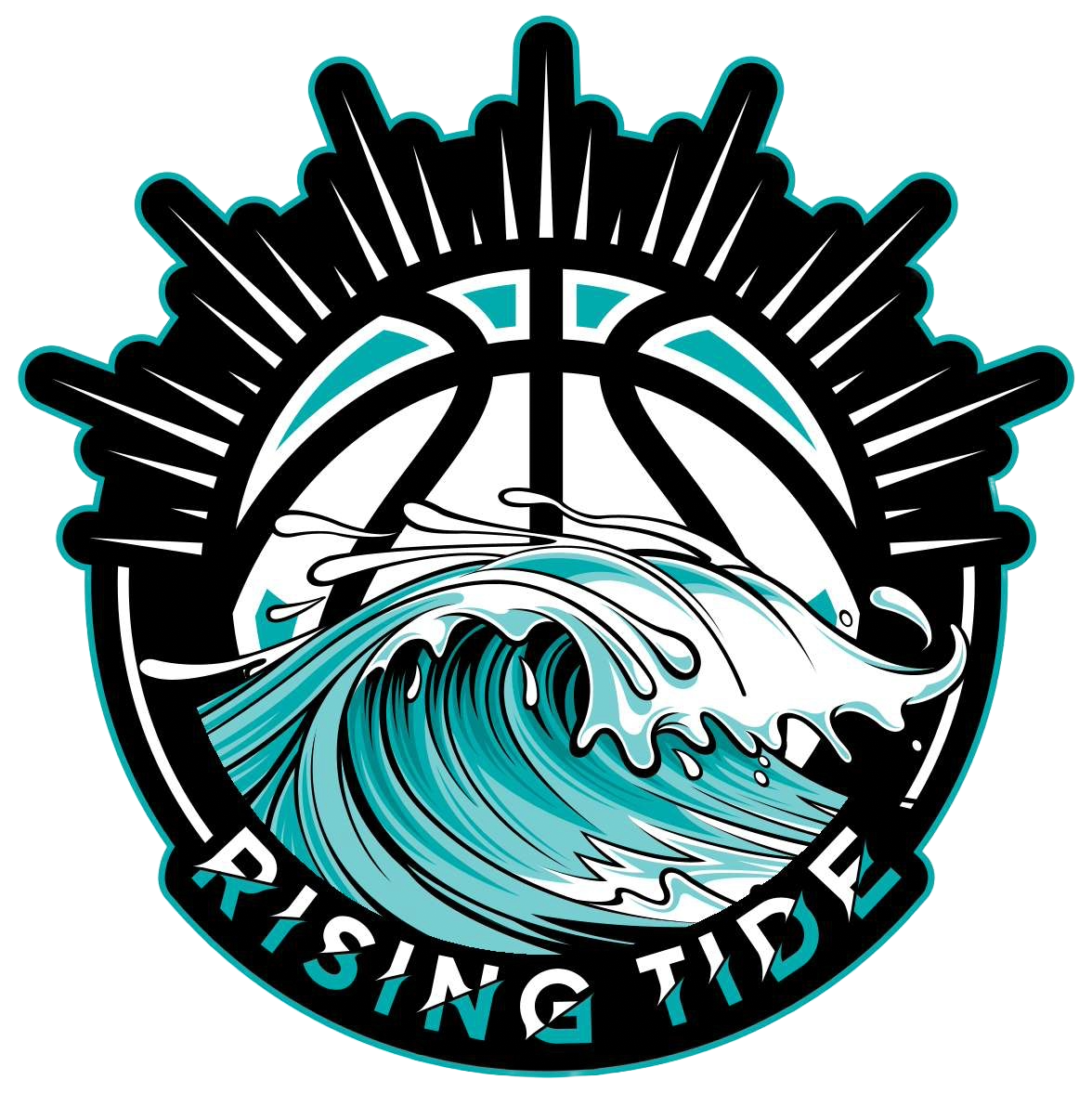 Rising Tide Basketball