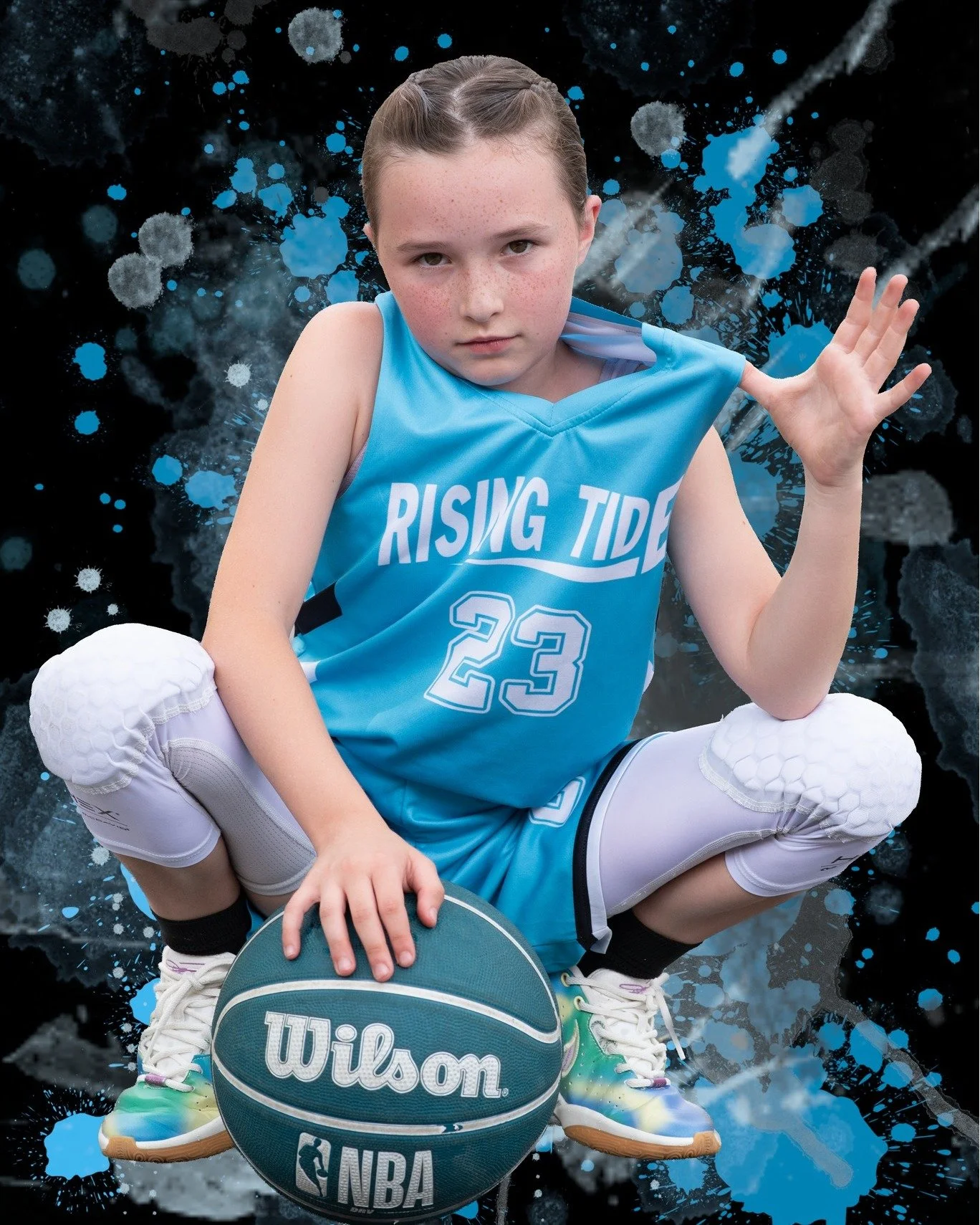 ONE. MORE. WEEK. 

Tryouts will be held on February 17th and 24th. 

Register here to claim your spot: https://www.ticketleap.events/tickets/cbbasketball/rising-tide-girls-basketball-tryouts-grades-5-7-1758618630

The Tide Rising!  Rise WITH us!