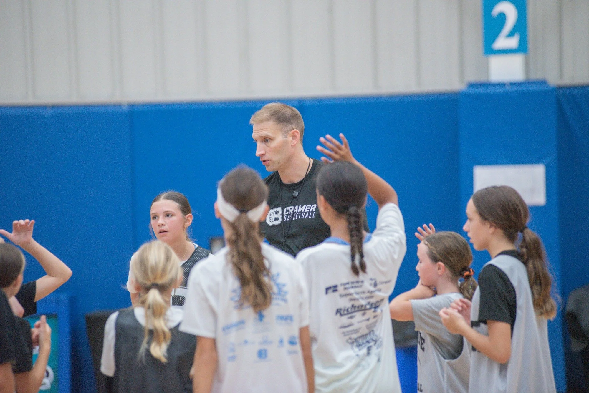 What do practices look like? 

✅ Elite instruction from coaches who have played at every level and welcome questions.

✅ Skill work to develop repeatable habits and a solid base.

✅ Fun small sided games that teach both situations and IQ

✅ Competiti