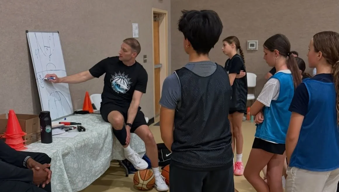 Everyday is an opportunity to learn, grown and improve. Dont waste the opportunity.