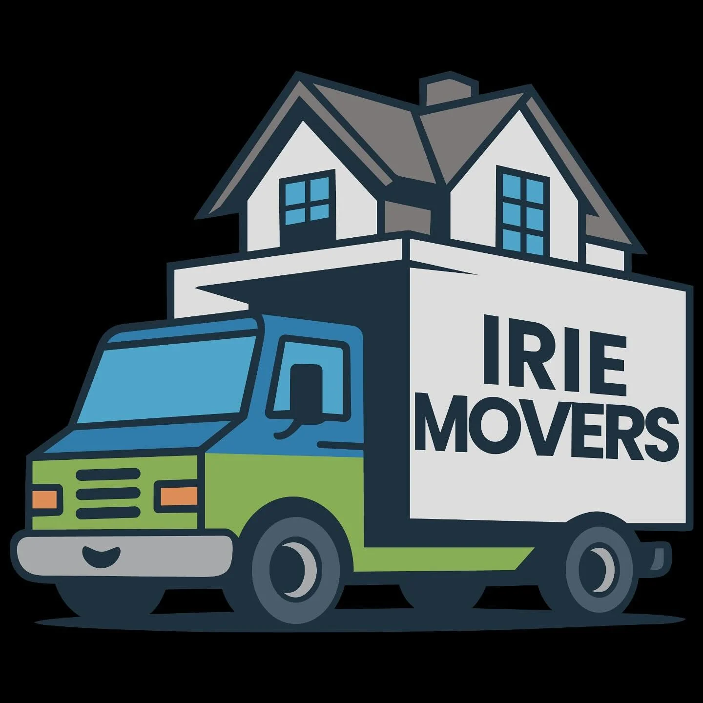 🚚✨ Moving Made Easy with Irie Movers! ✨🚚
Are you planning a move? Let Irie Movers handle the heavy lifting! 🏡💪
✅ Reliable &amp; Trustworthy Service ✅ Fast &amp; Efficient Moves ✅ Local &amp; Long-Distance Moves ✅ Affordable Rates
Sit back, relax,