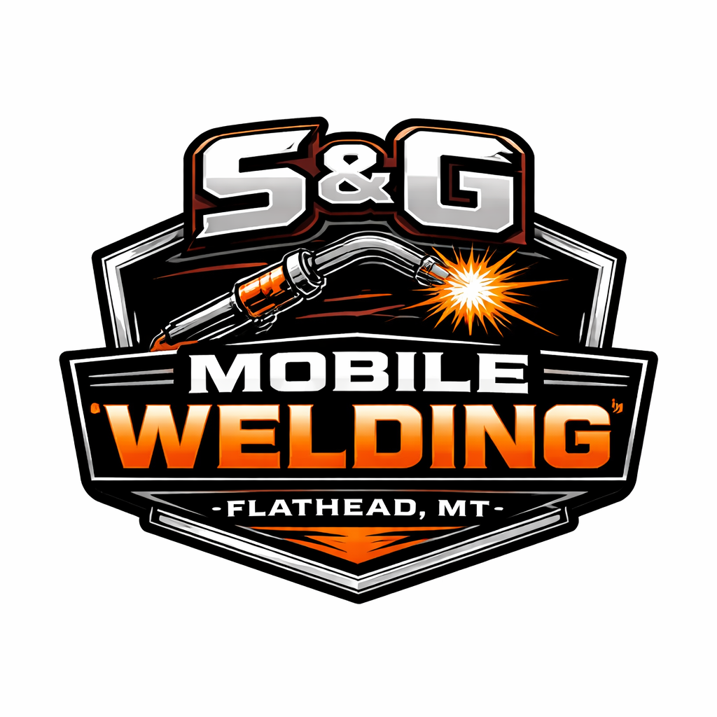 Flathead Mobile Welding