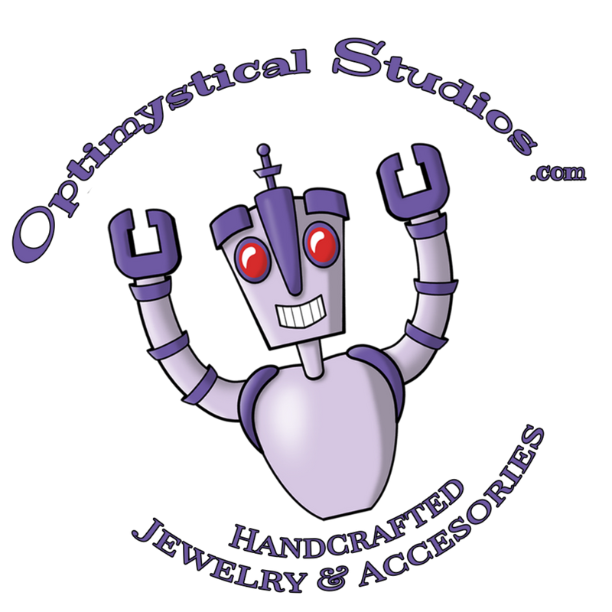 Handcrafted Jewelry with a Fandom and Geeky Flair.