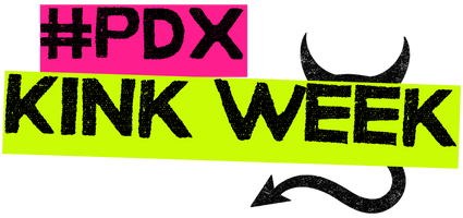 PDX Kink Week