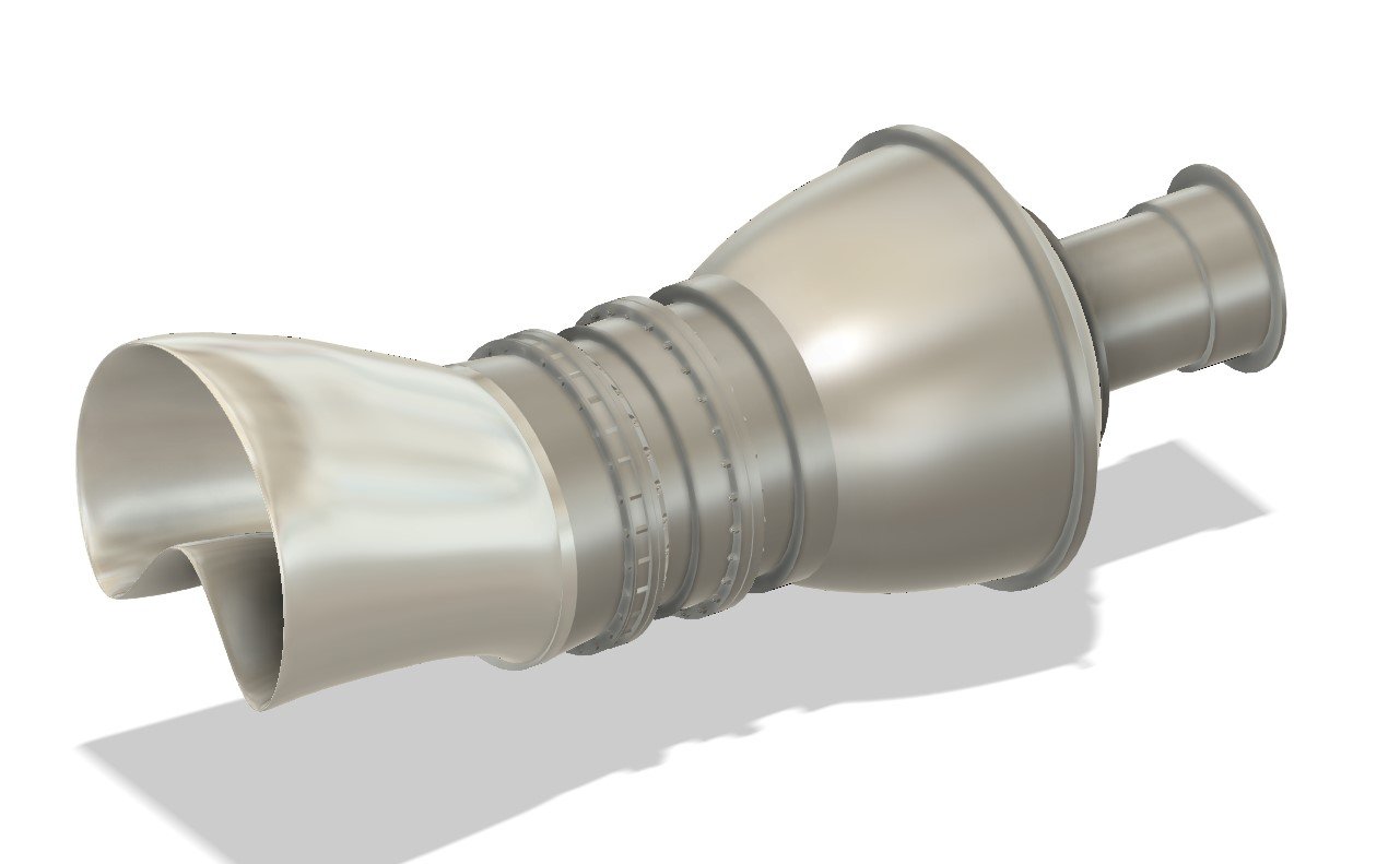 3D Printing Scale Parts