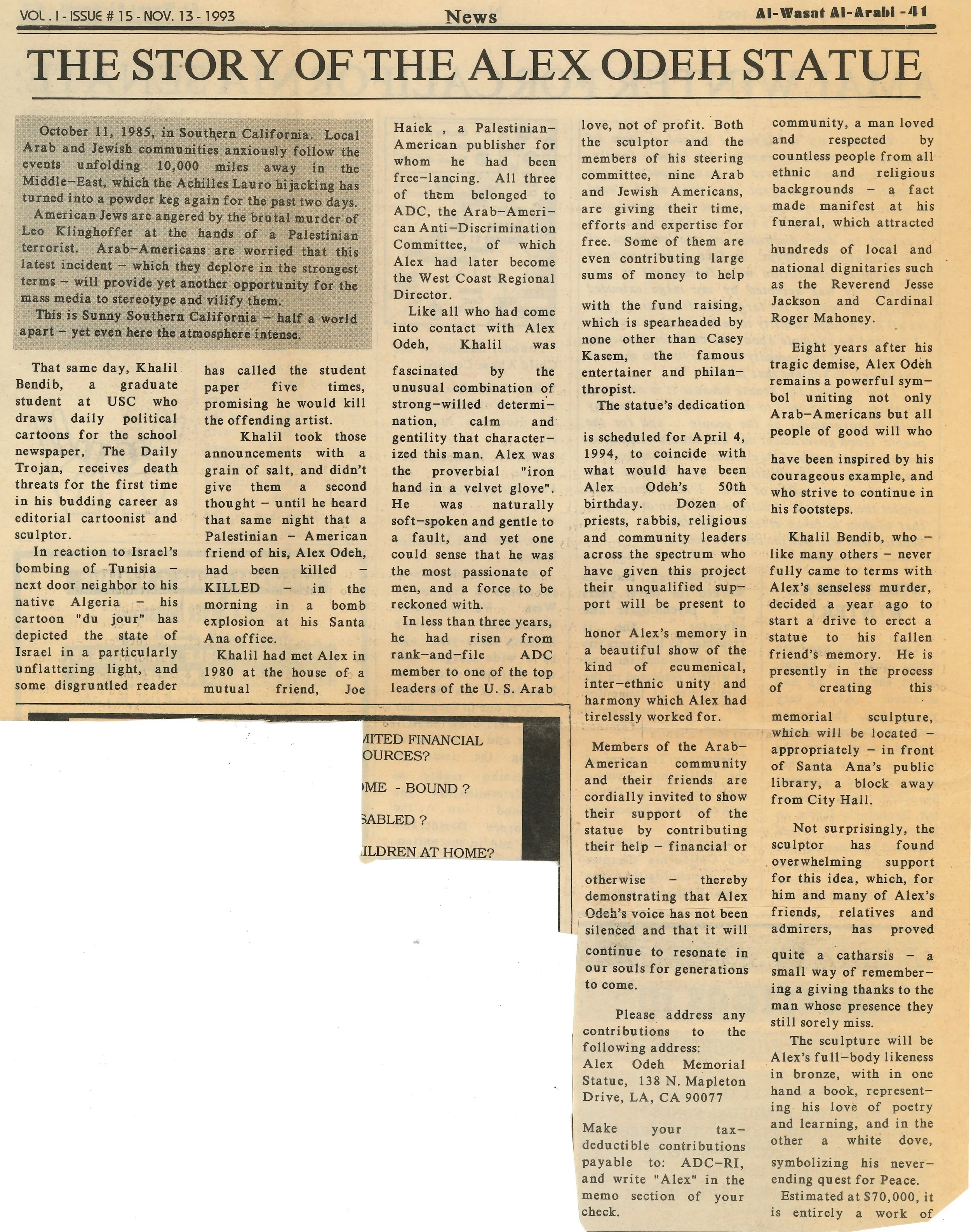 1993.11.13 the story of the alex odeh statue.jpg