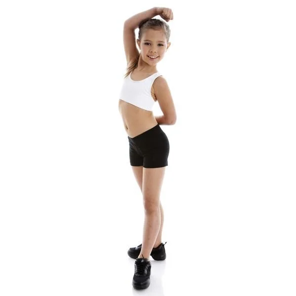 Jazz & Musical Theatre Shorts