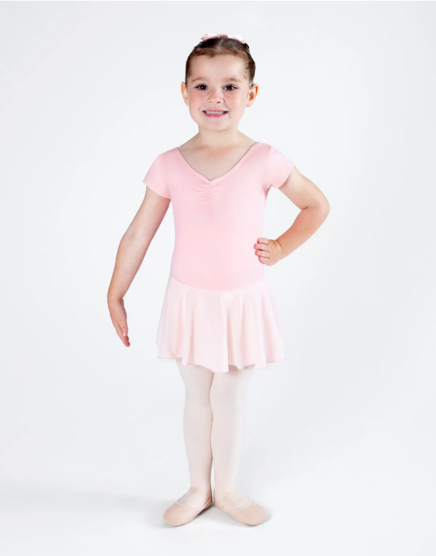 Preschool Ballet
