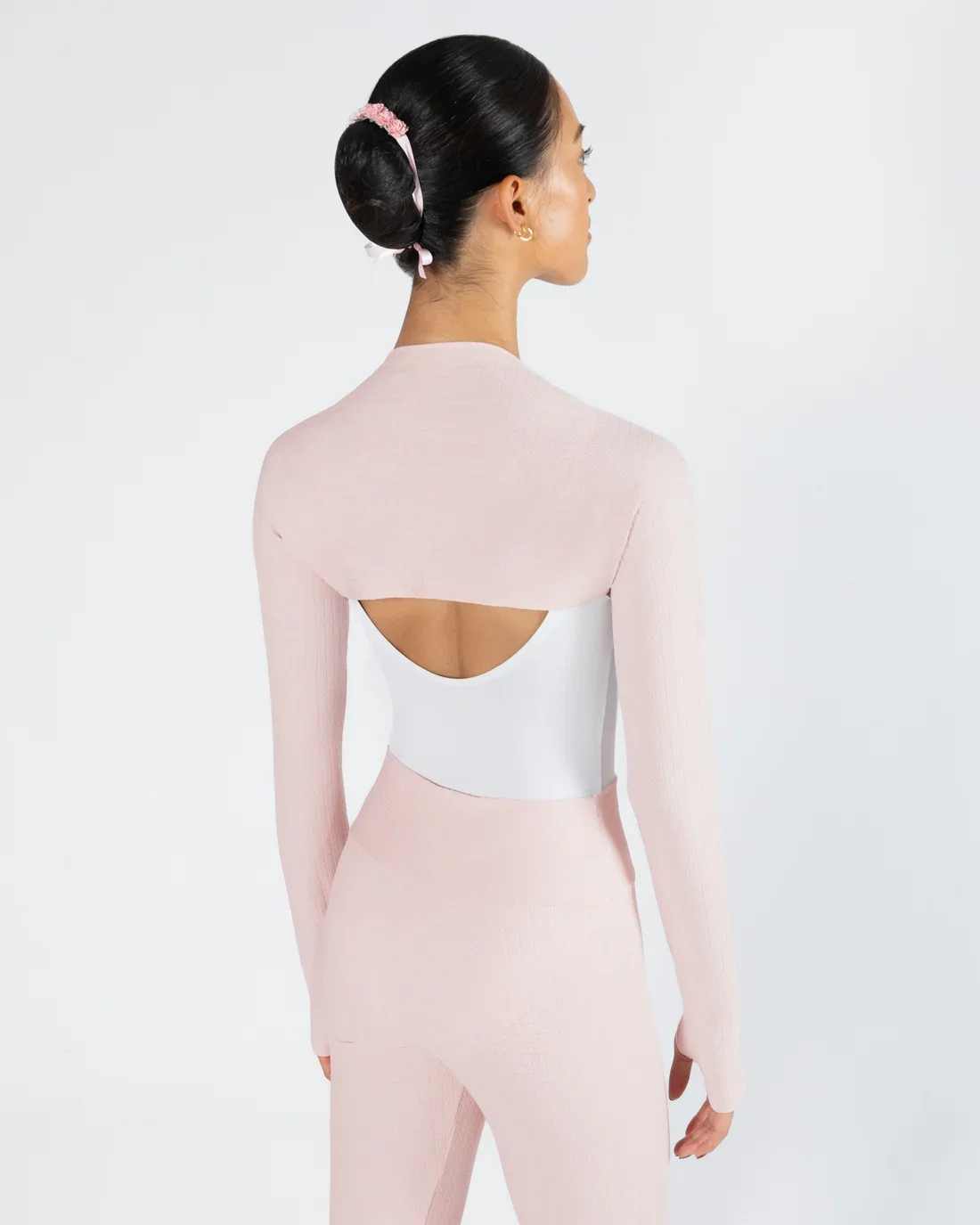 Pink adult shrug.webp