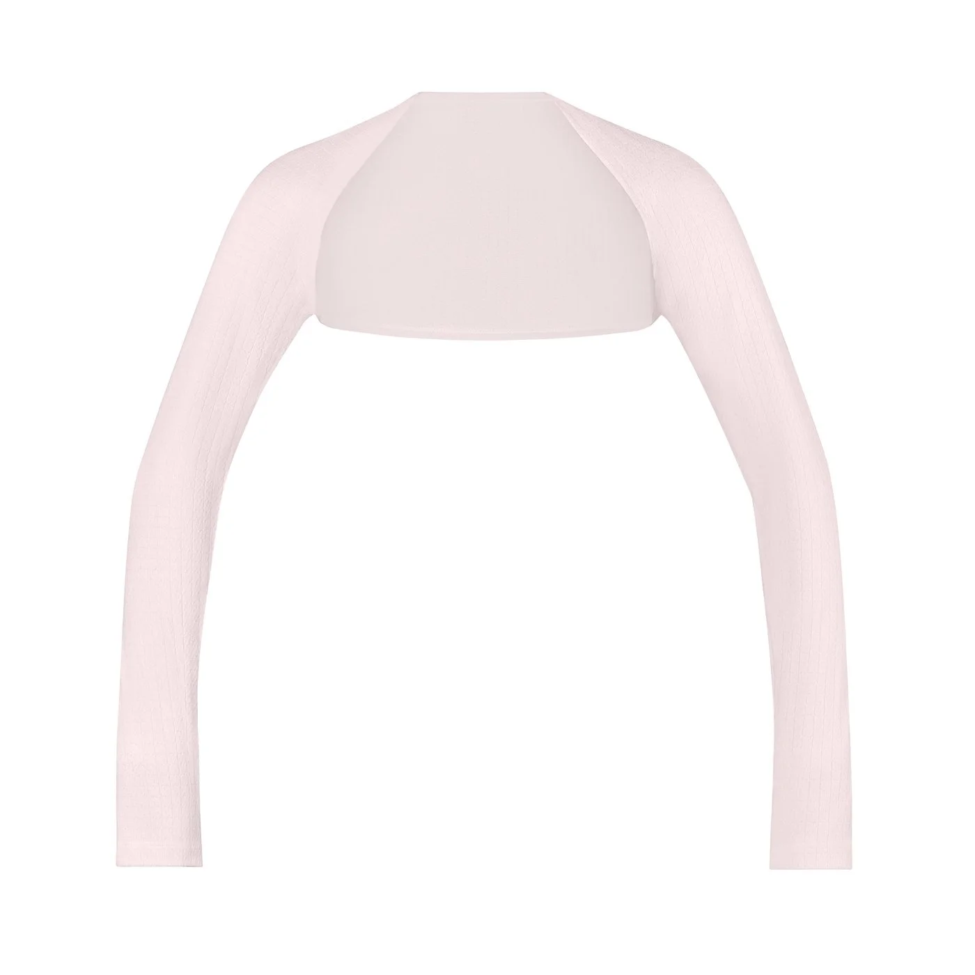 Long Sleeve Shrug
