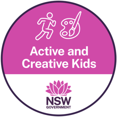 Returning Sibling add on - 3 x classes per week RSV1