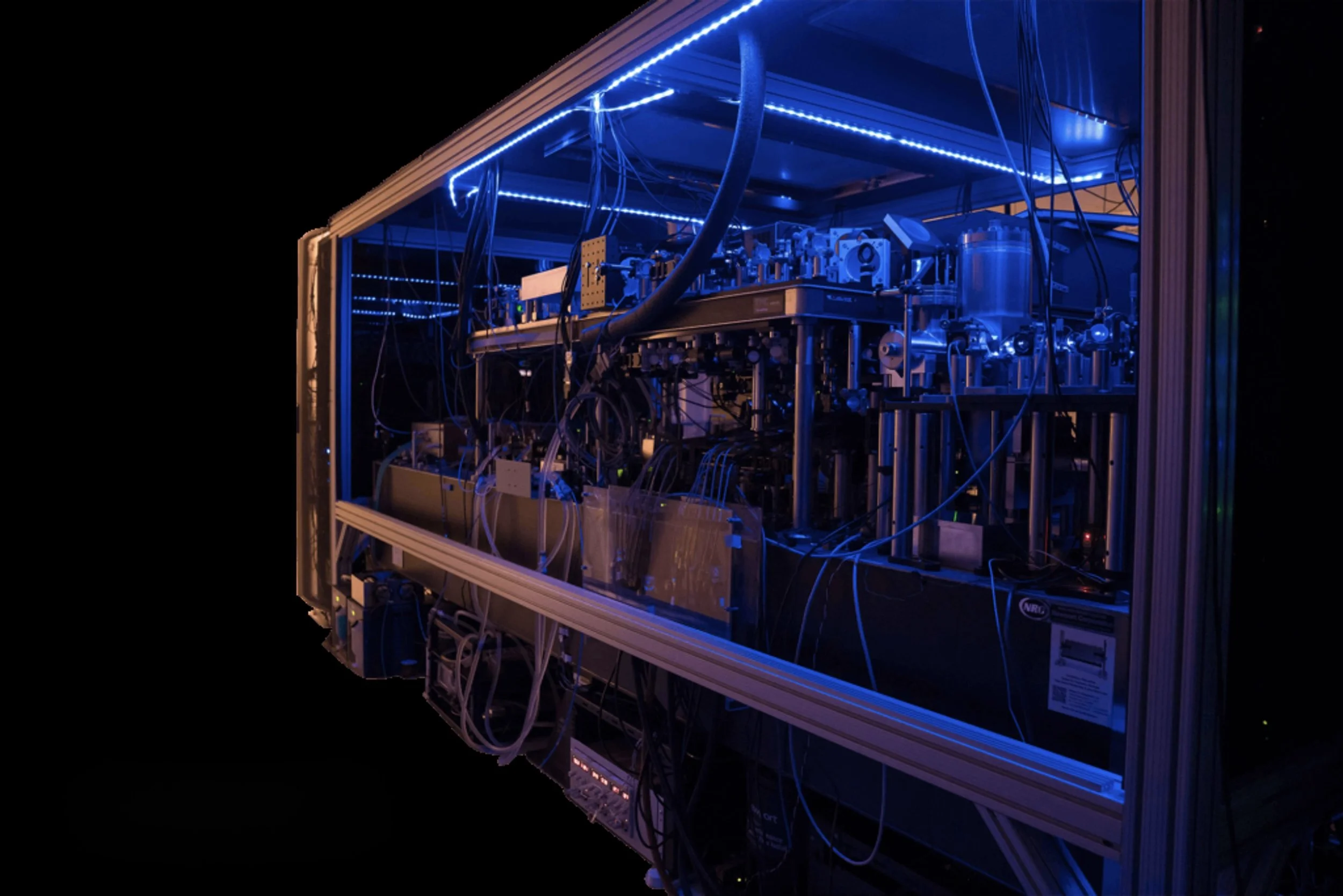 Atom Computing