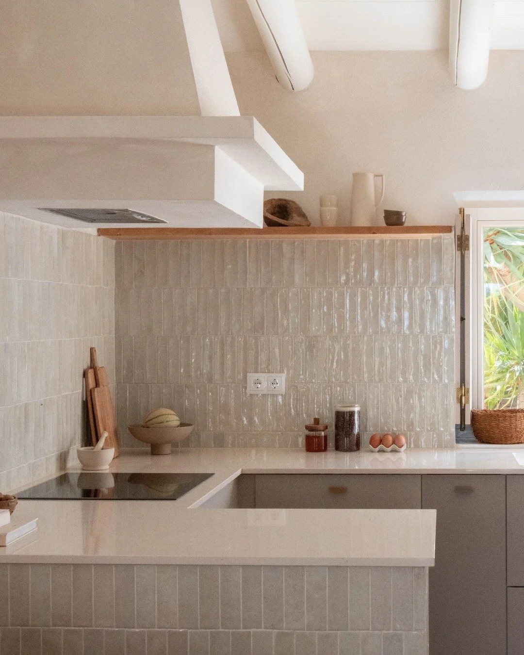 Inspired by the Algarve&rsquo;s natural landscape and slower pace of living, Fora provides a welcoming environment where families can relax, reconnect, and feel at ease. 

Each space is carefully planned to balance beauty and usability, with family-f