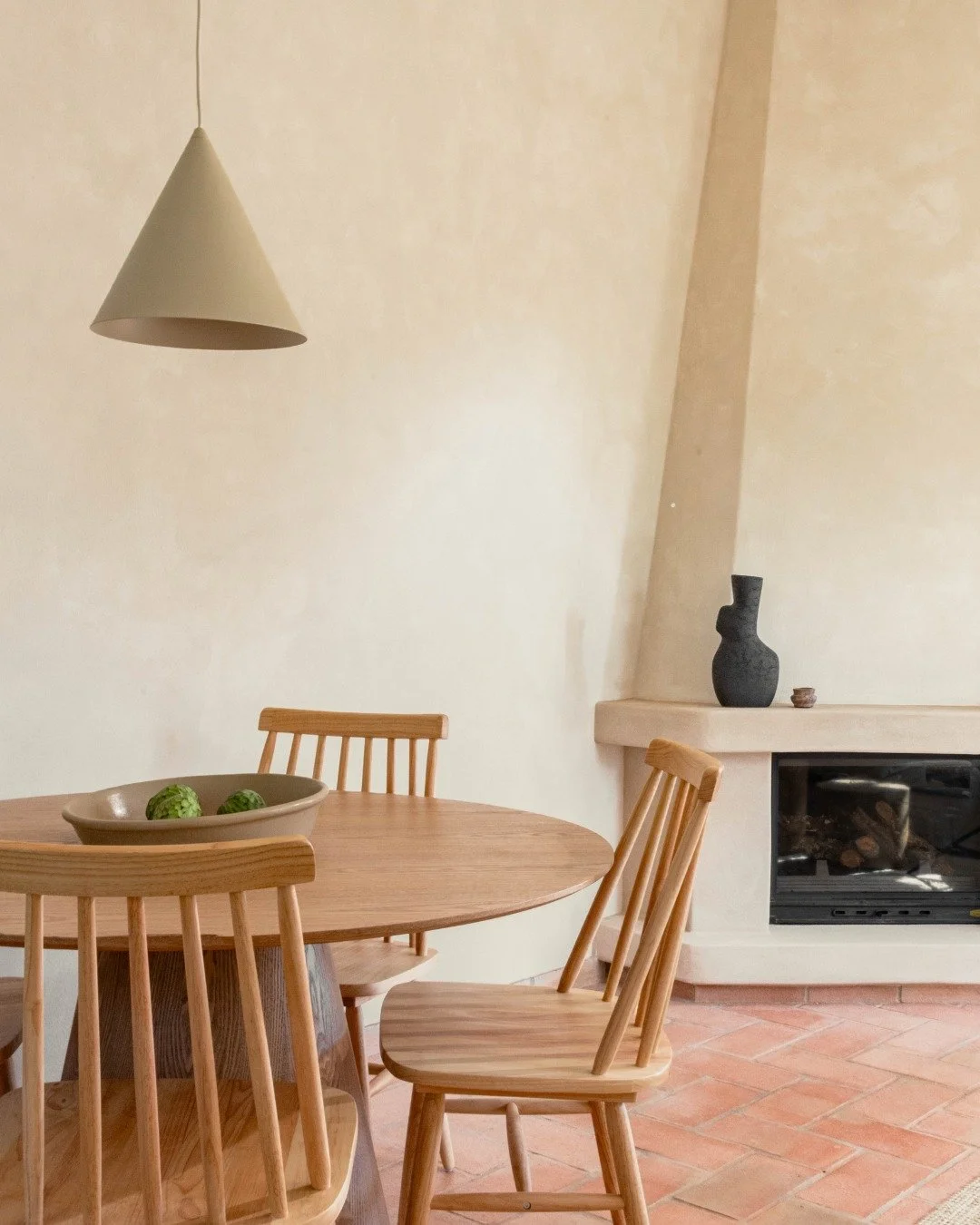 As we prepare Serra for our very first guests, every detail feels intentional, from the warmth of sun-washed walls to the quiet simplicity of natural textures.

Fora brings together thoughtfully designed homes for families who love great design and w