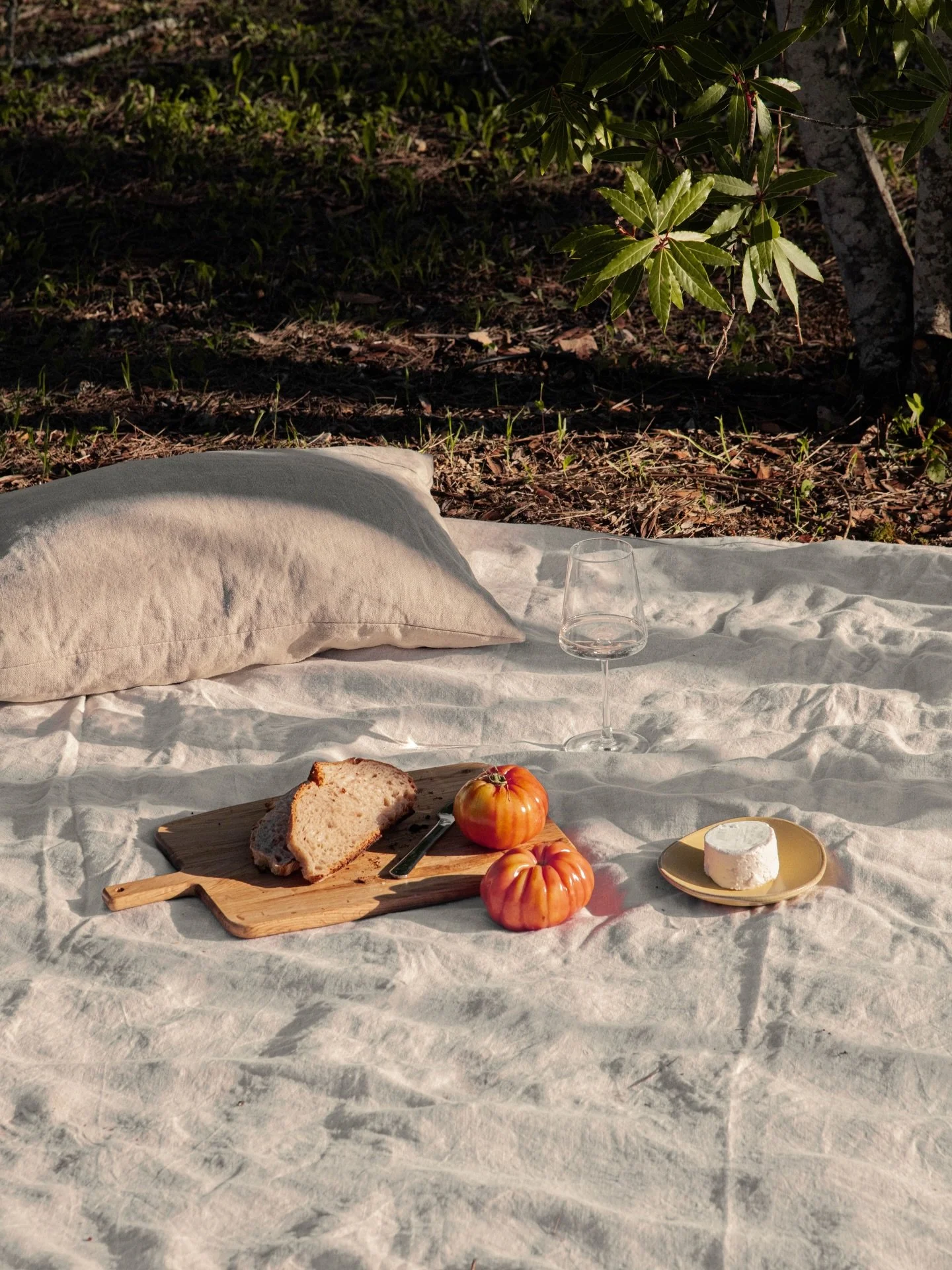With summer around the corner, our dates are filling up quickly -  something we&rsquo;re so grateful for in our very first month of opening.

At Fora, hosting is designed to feel easy and personal. We&rsquo;re nearby whenever you need us (living on s