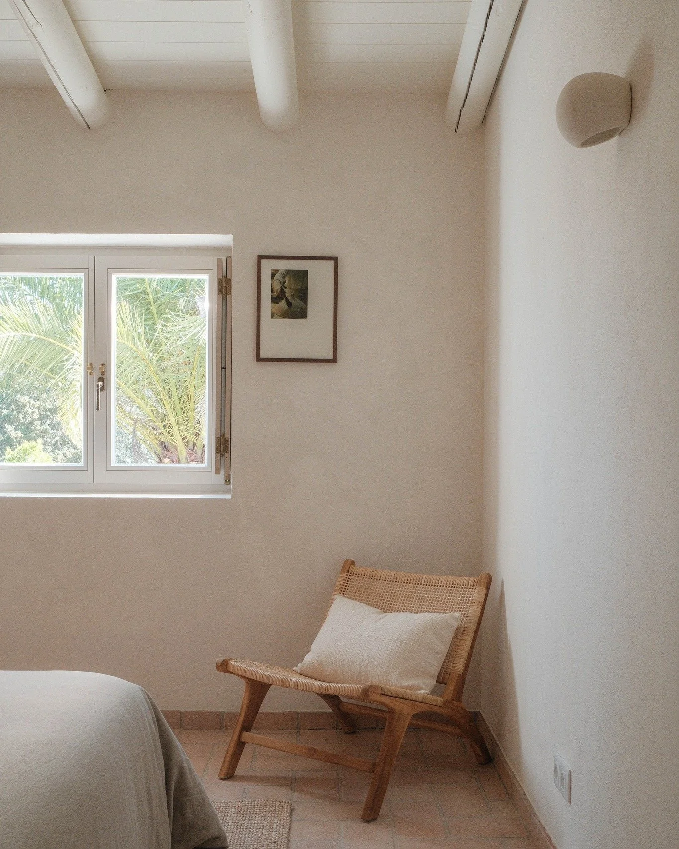 Fora brings together thoughtfully designed homes for families who appreciate great design and want somewhere that feels both special and easy with children.

Our first house is now open, and it&rsquo;s been a joy welcoming our first guests.

Summer a