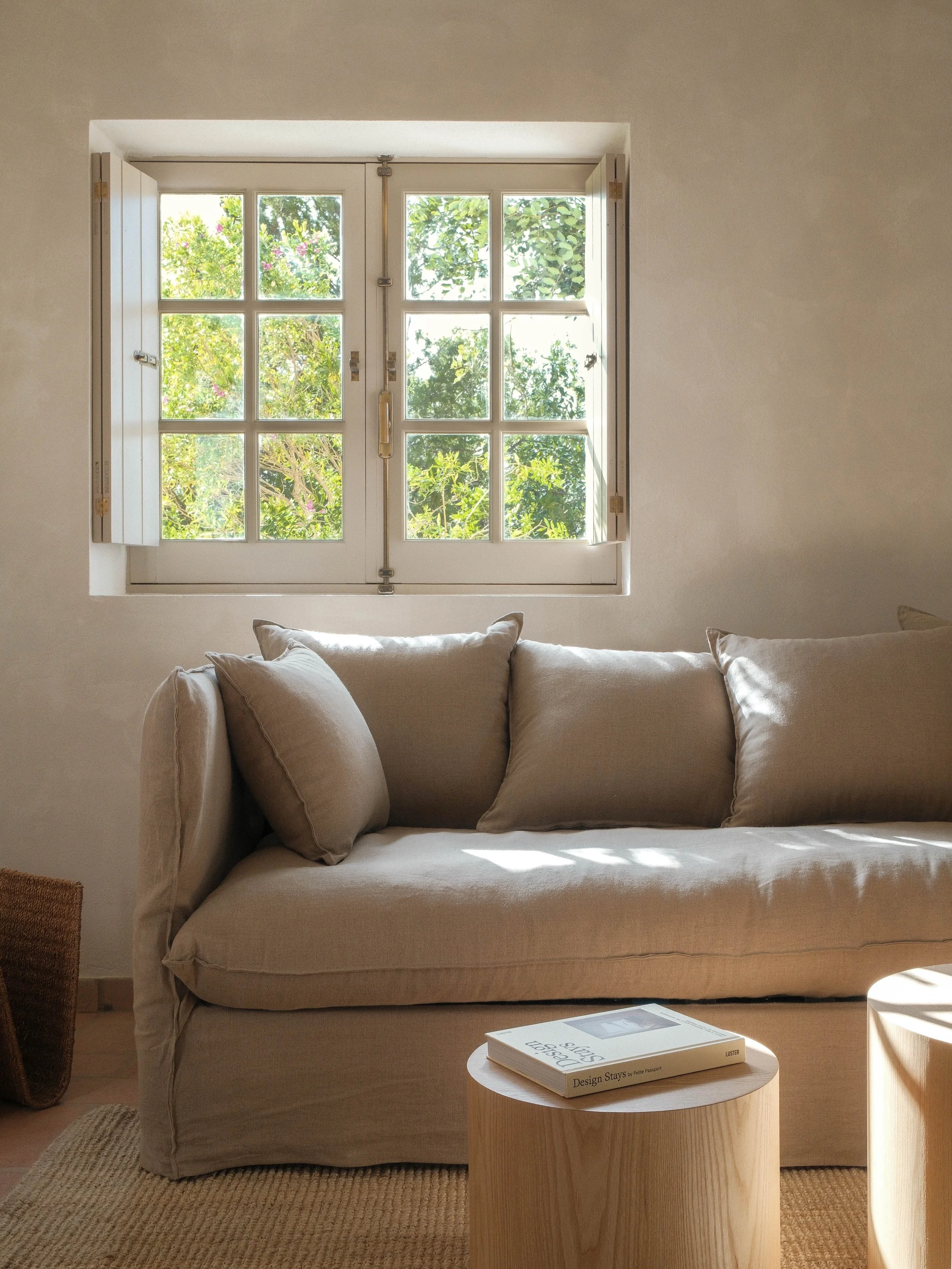 Mornings in Serra @forahouses 

#portugal #familystays #designstays #algarve