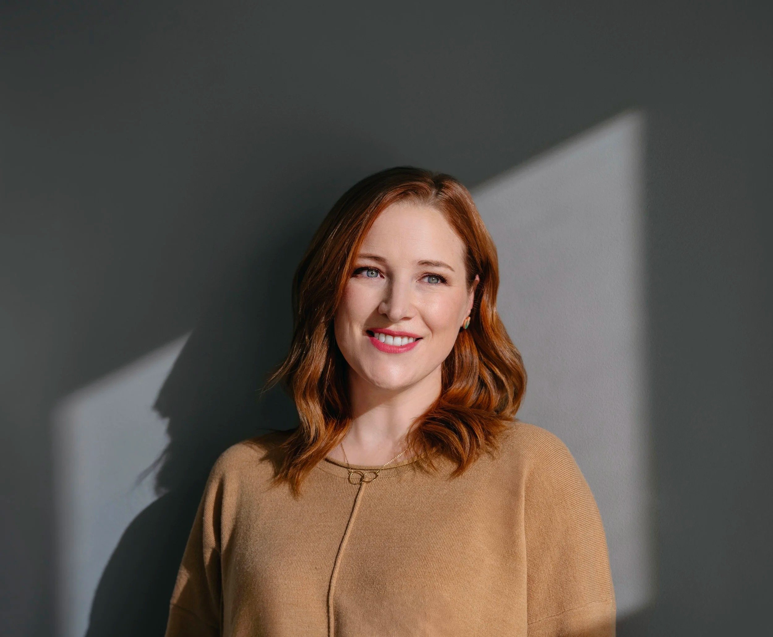 Portrait Photoshoot of a woman
