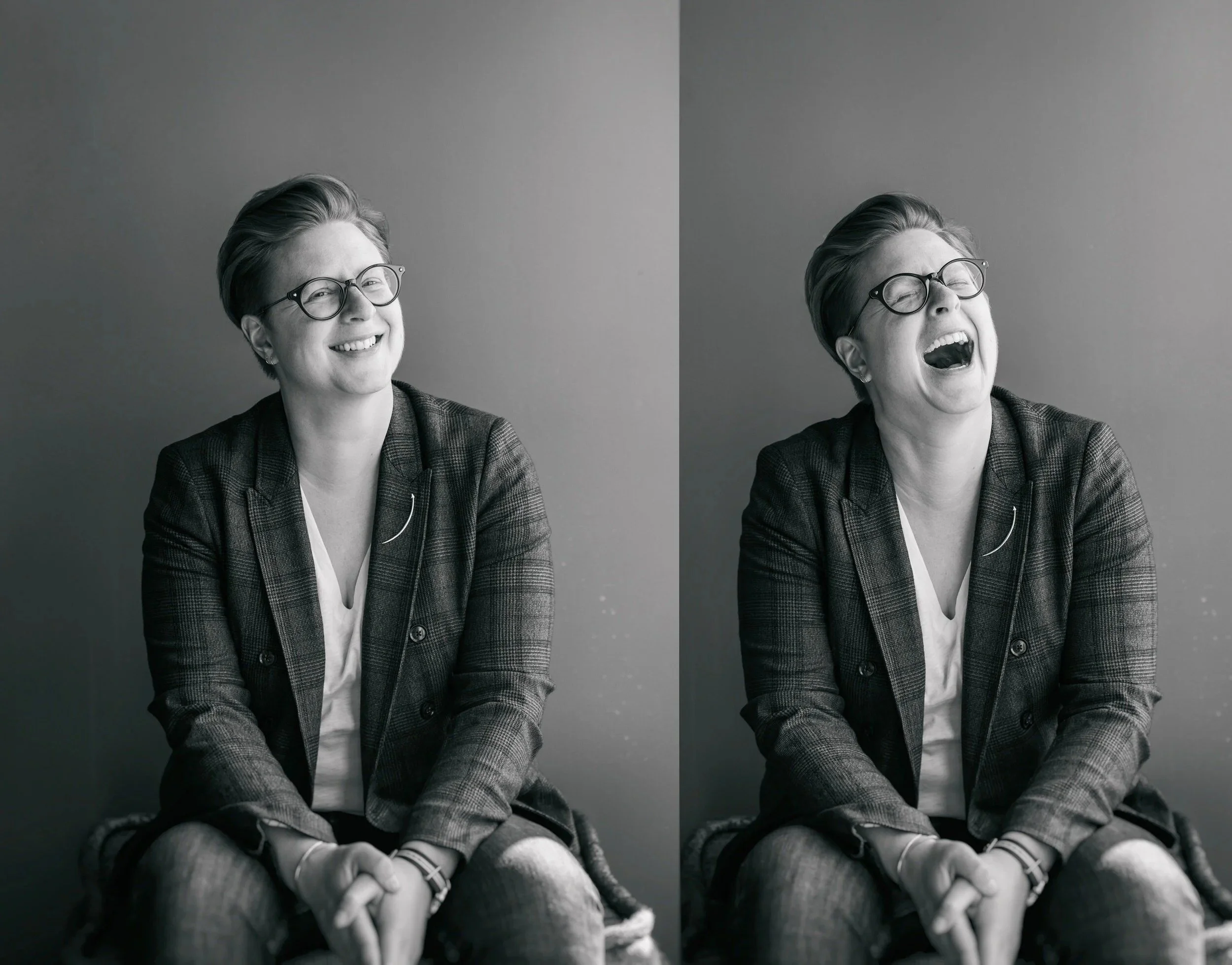 Portrait Photoshoot of a man