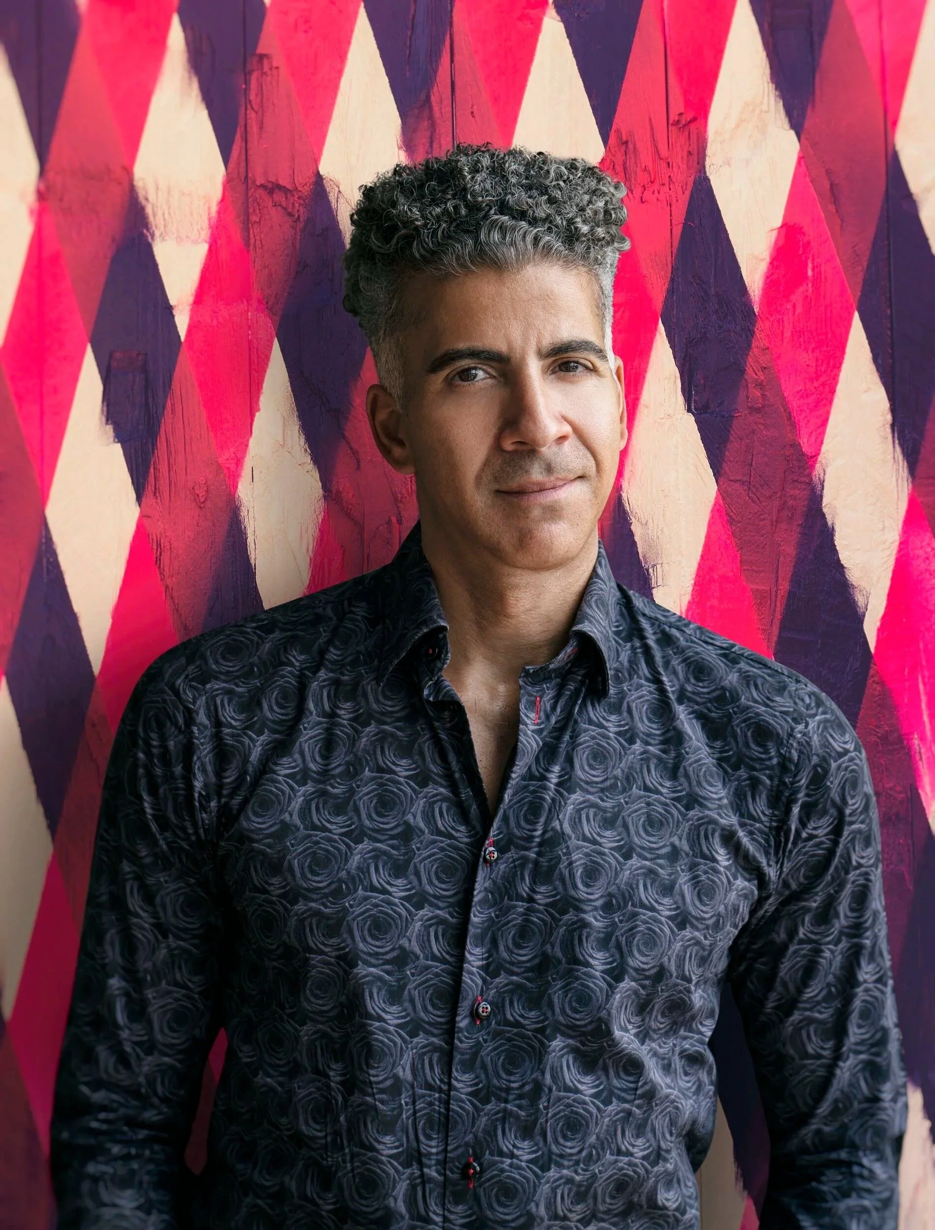 Portrait Photoshoot  in San Francisco
