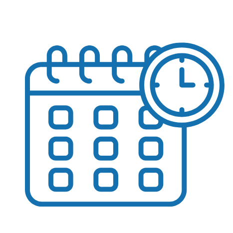 Mogelijkheden om in de avond te lessen en in de weekenden bij Rijschool Rayman